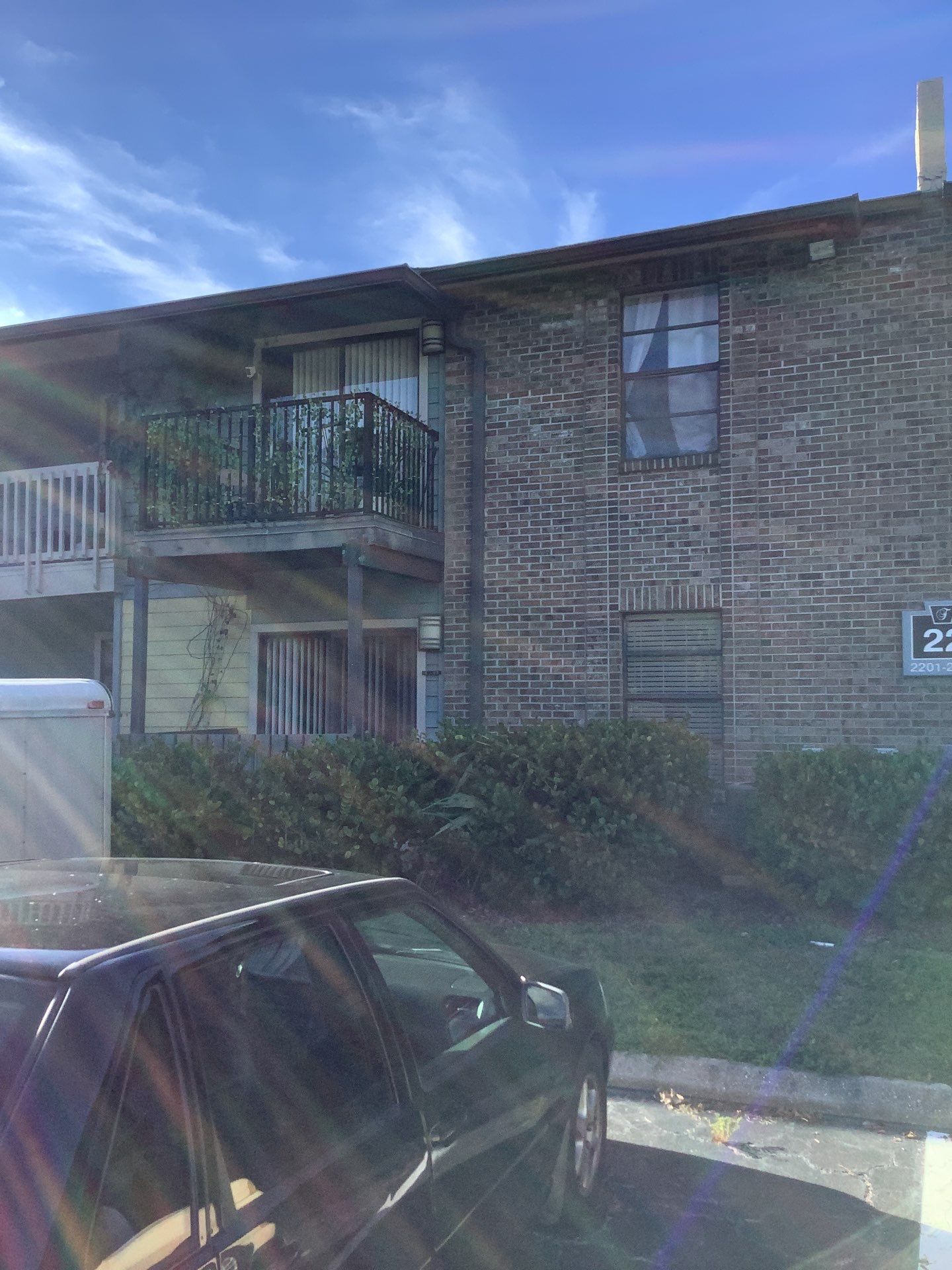 Residential Gutter System Upgrade in Fort Myers FL - 27 Building And Club House by Gutter Professors