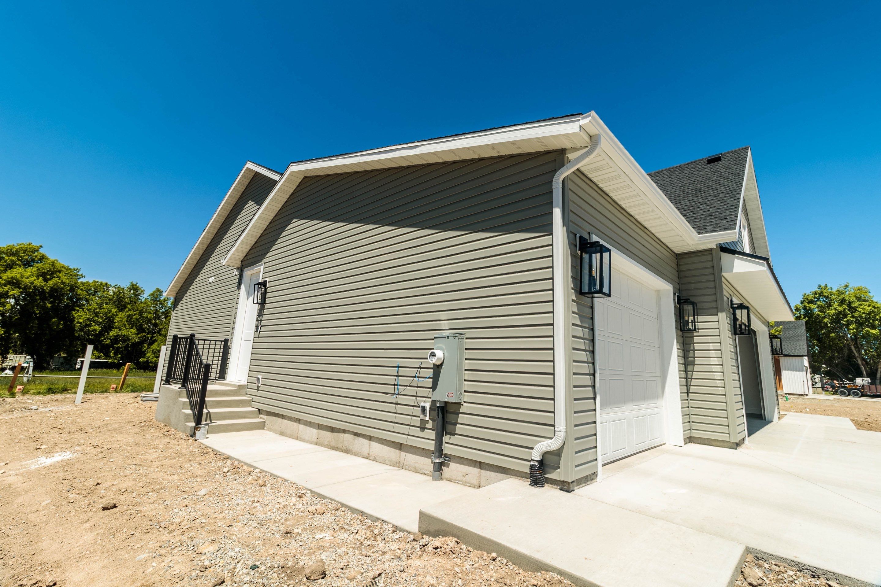 Graybird 2 - Home Build by Garner Construction