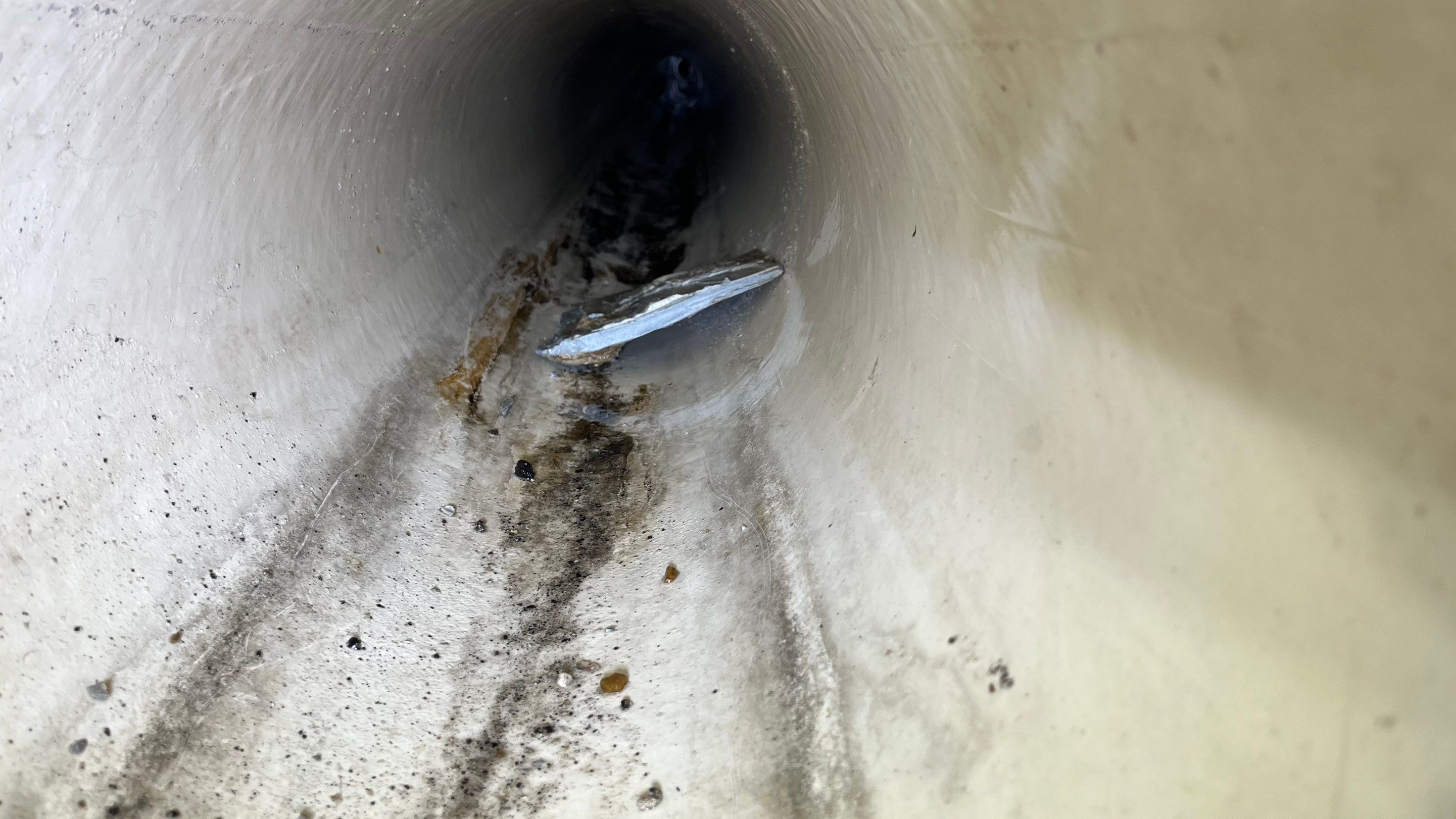 Condo Storm Water System Cleaning and Maintenance by APS Power & Water
