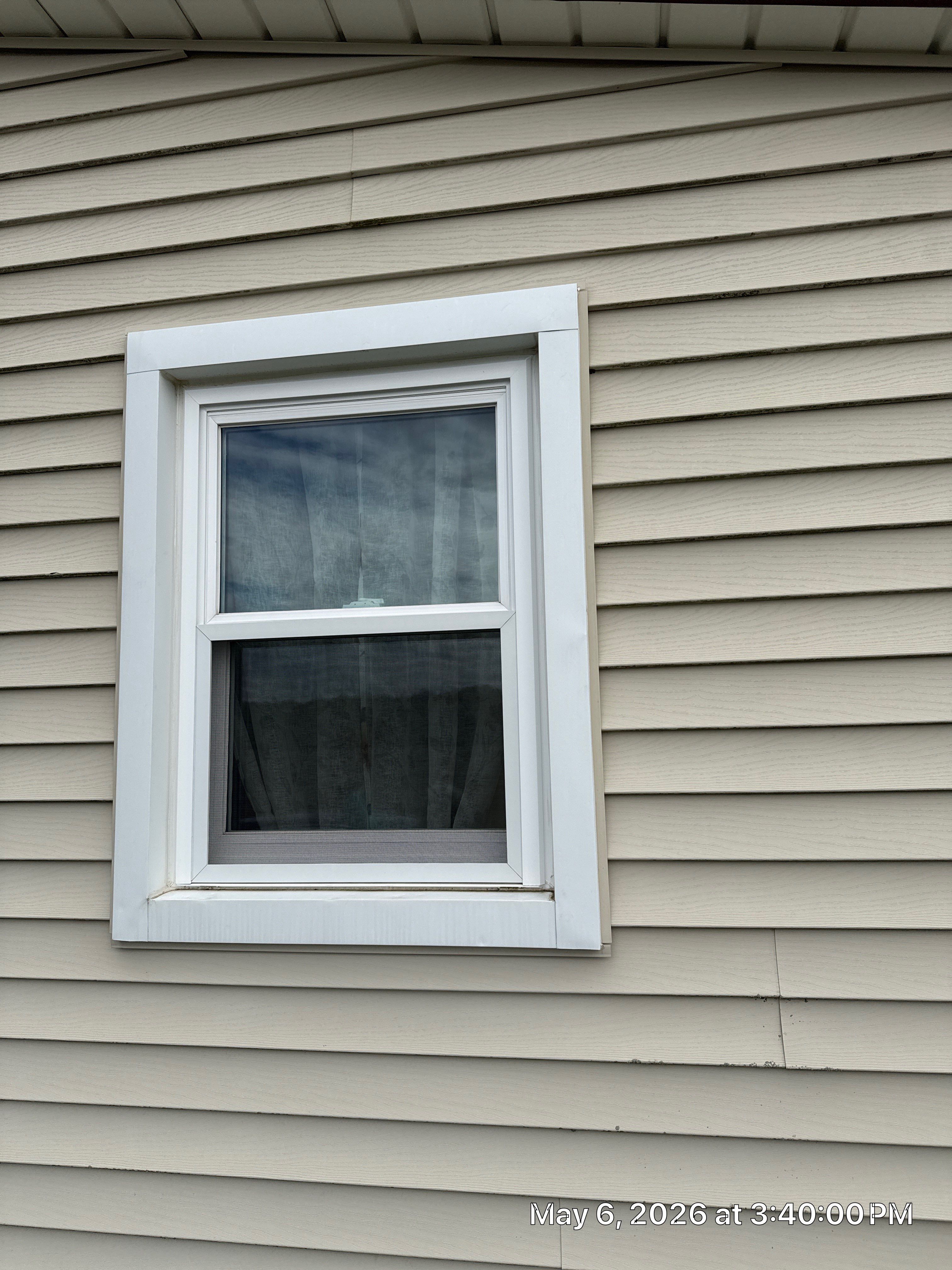 8 Replacement Windows: Columbia City, In 46725 by Window World Of Fort Wayne