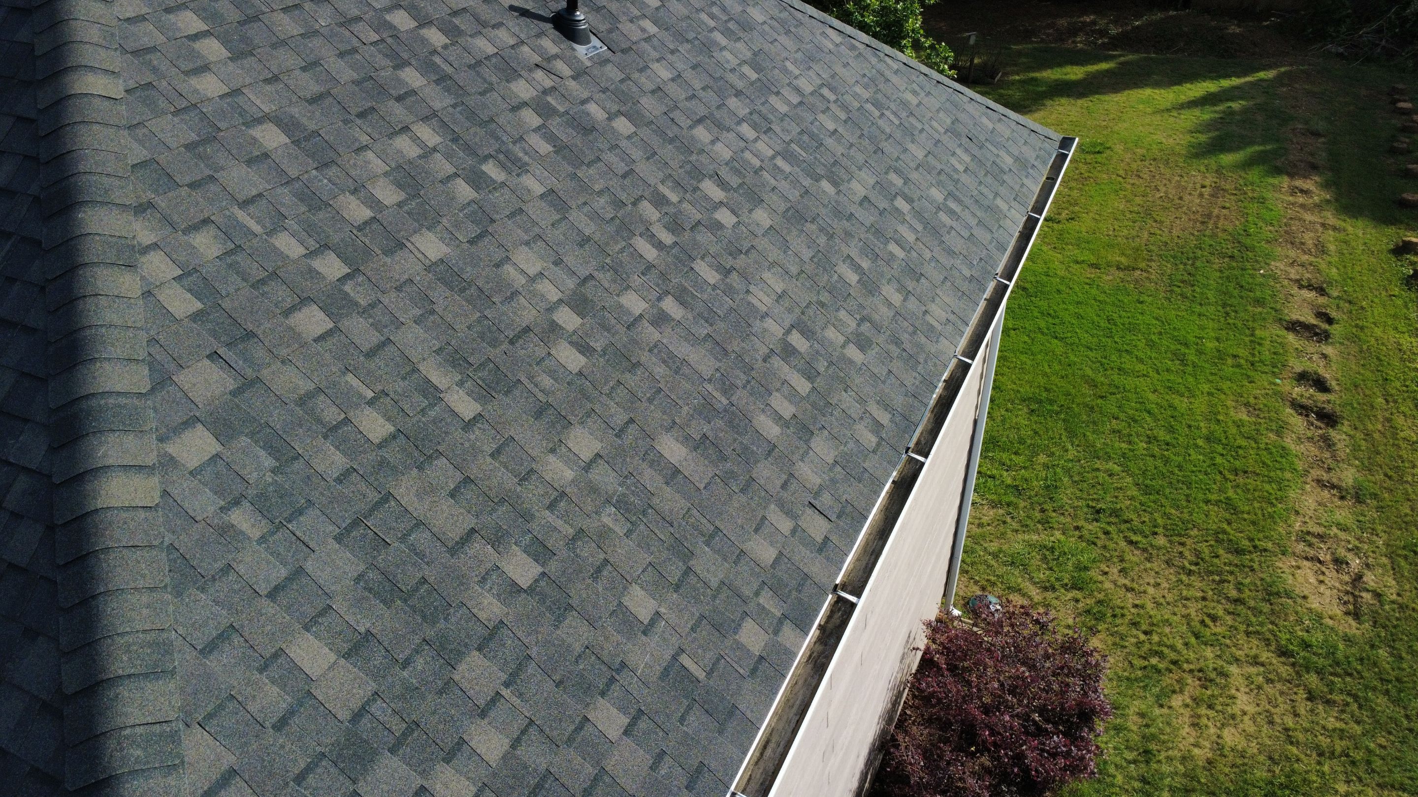 Powder Springs, GA Roof Replacement CertainTeed Landmark Pro Max Def Espresso by Reset Roofing