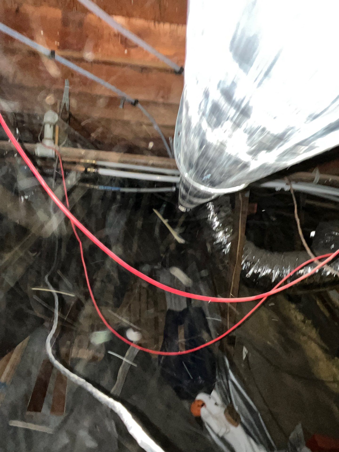 Installation of New Piping and Lines by Us Plumbing