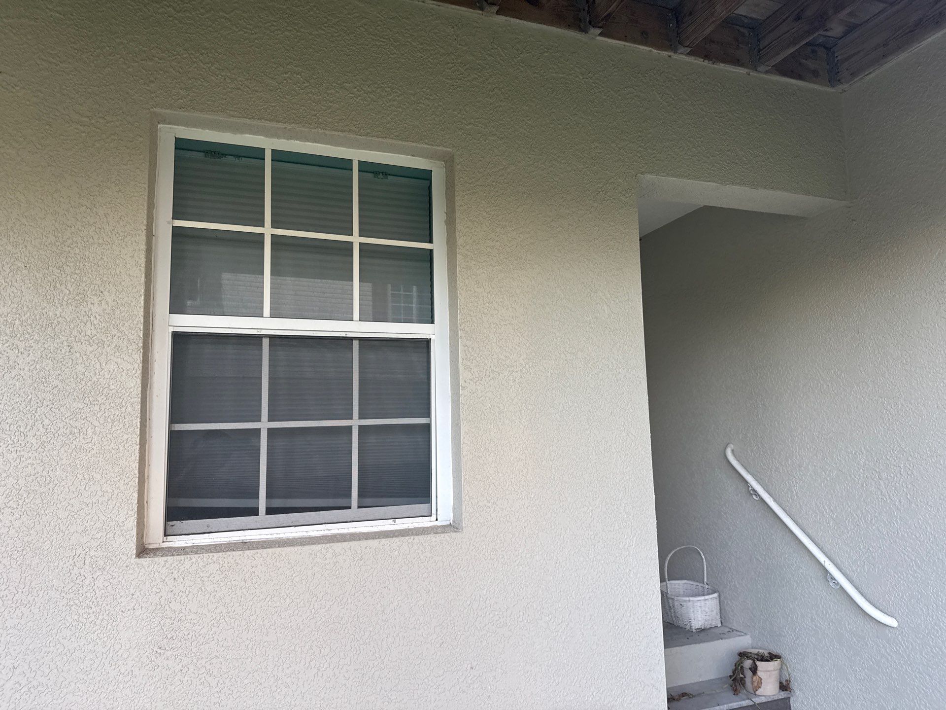 3-Story Townhome House Wash Near Manatee River | Riverbay Townhomes, Palmetto, FL by Sunshine AquaWash