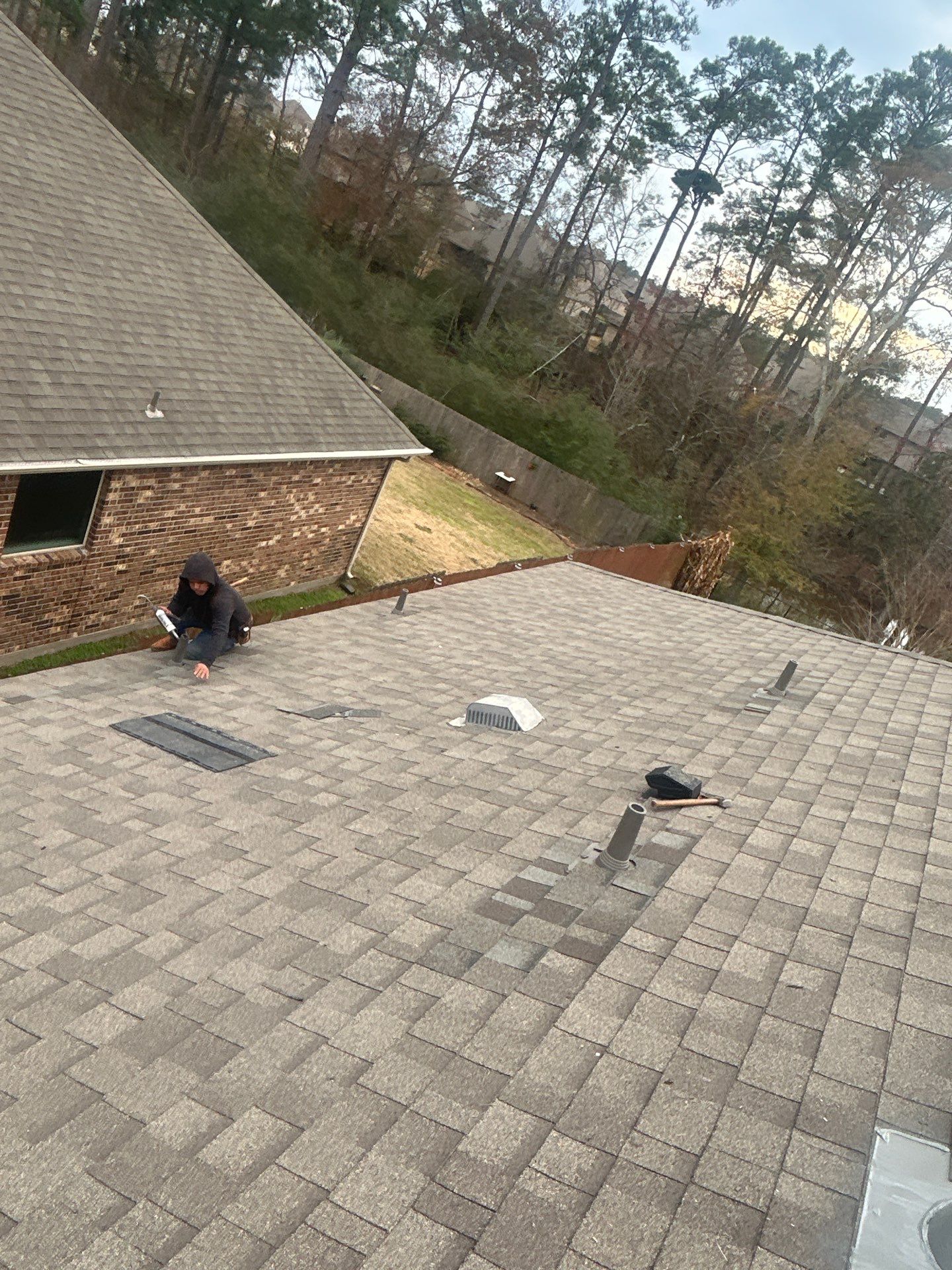 Roof Repair Atascocita by Roof Repair Company