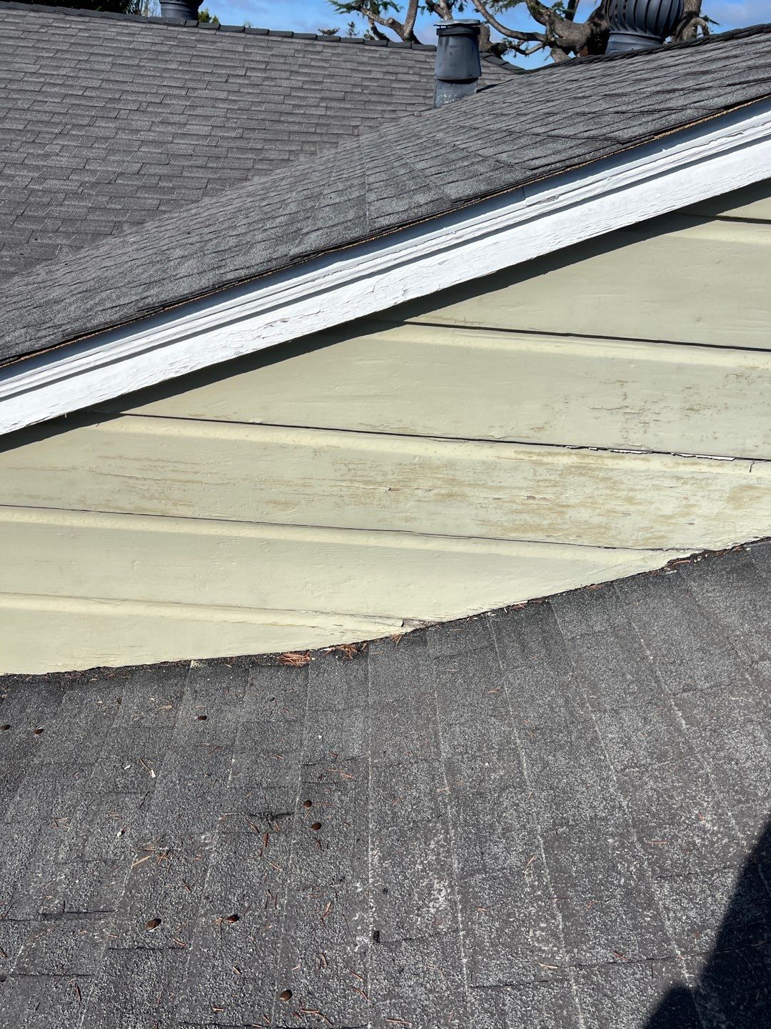 Residential Roofing Installation by Acker Roofing
