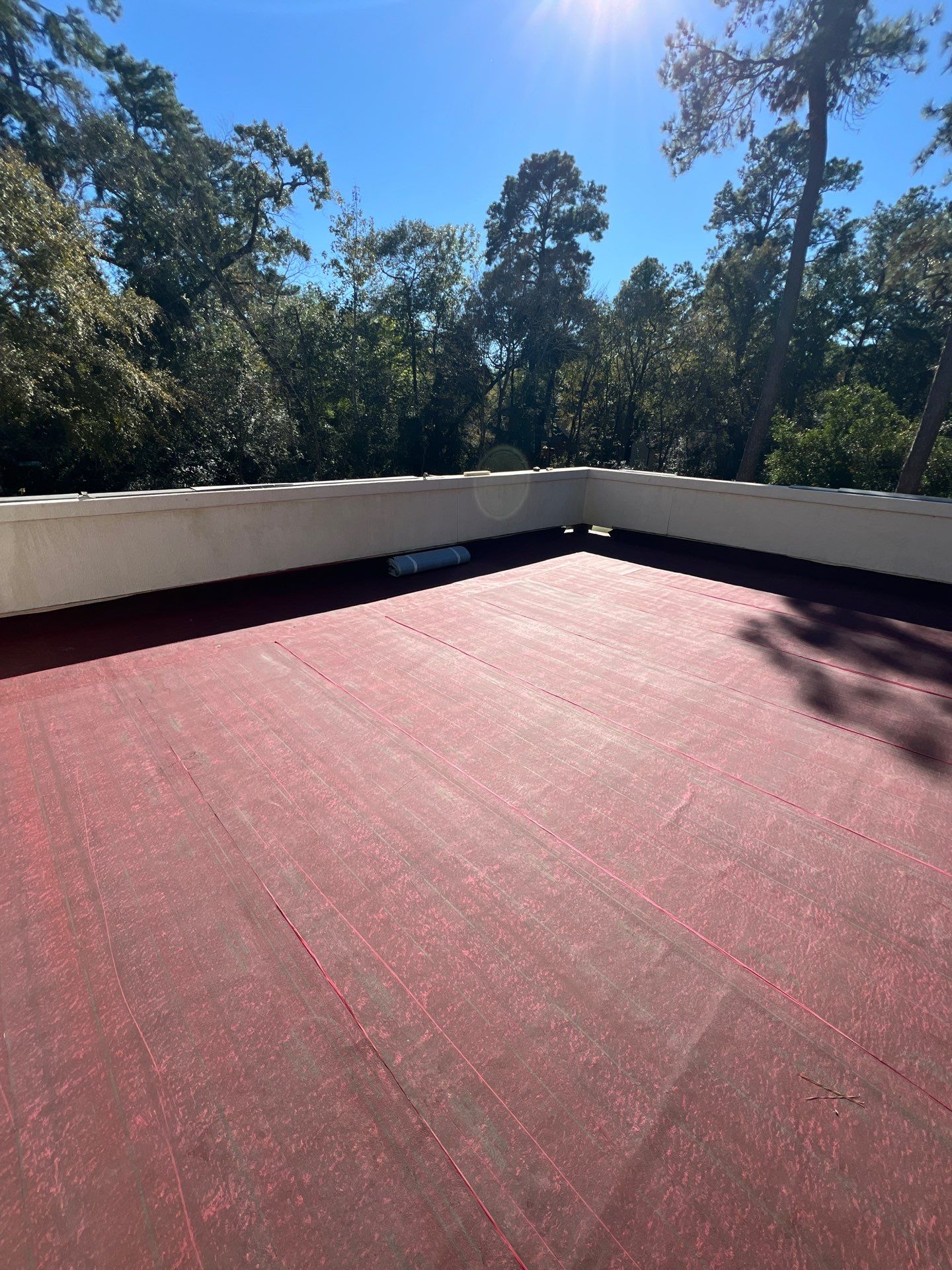 Roof Repair The Woodlands by Roof Repair Company
