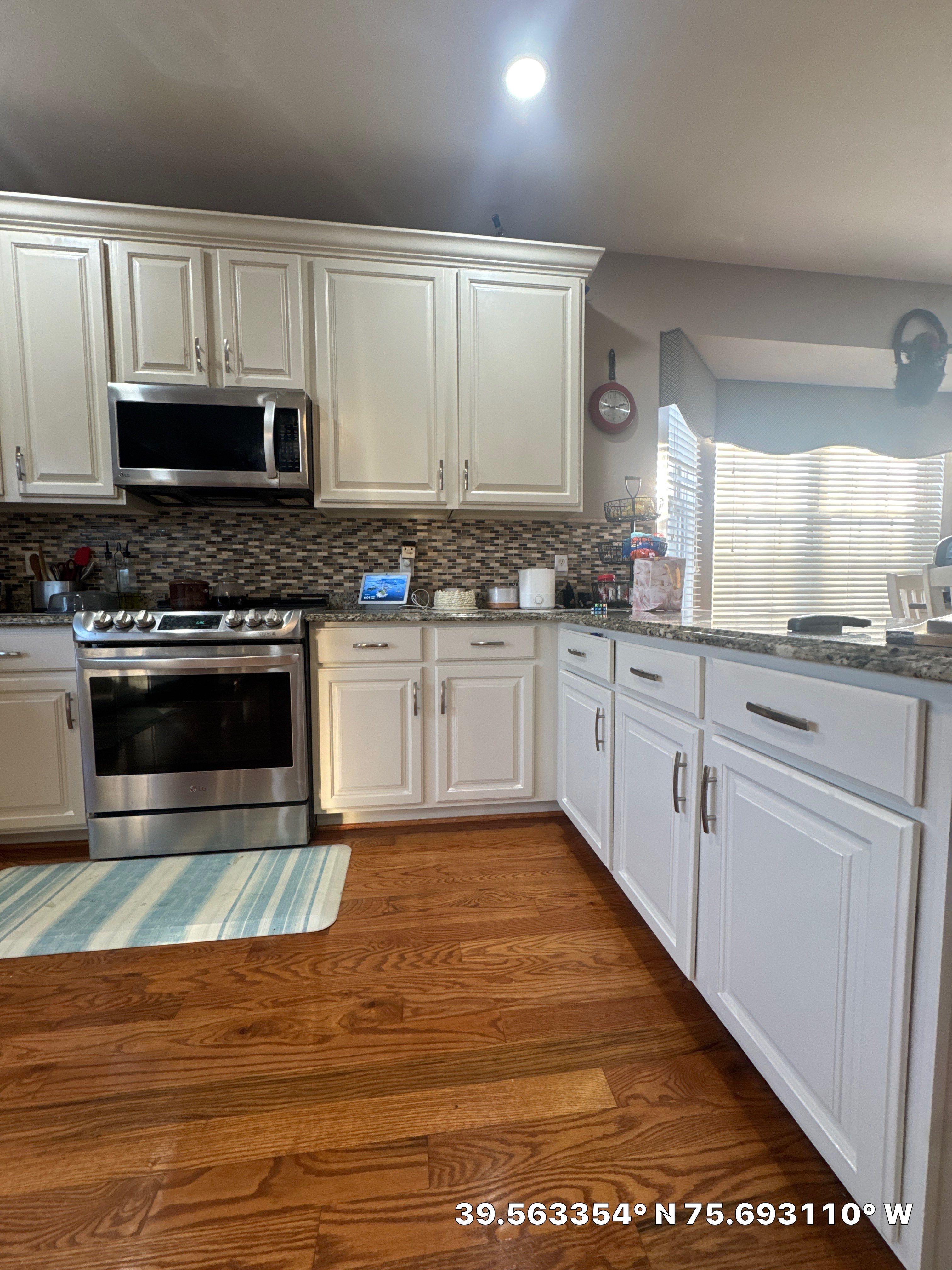 Project in Bear by Studio G Indoor Spaces & Outdoor Living