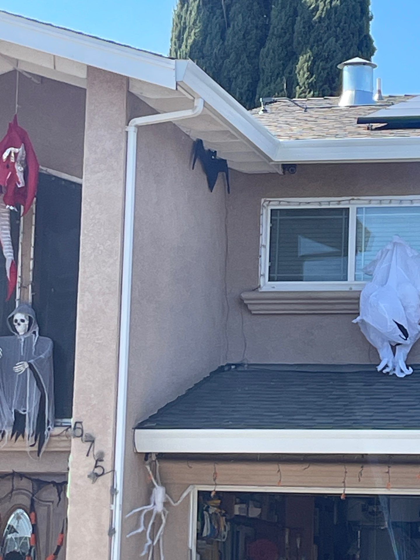 Roof Rejuvenation using Roof Maxx Treatment by Roof Maxx of Folsom