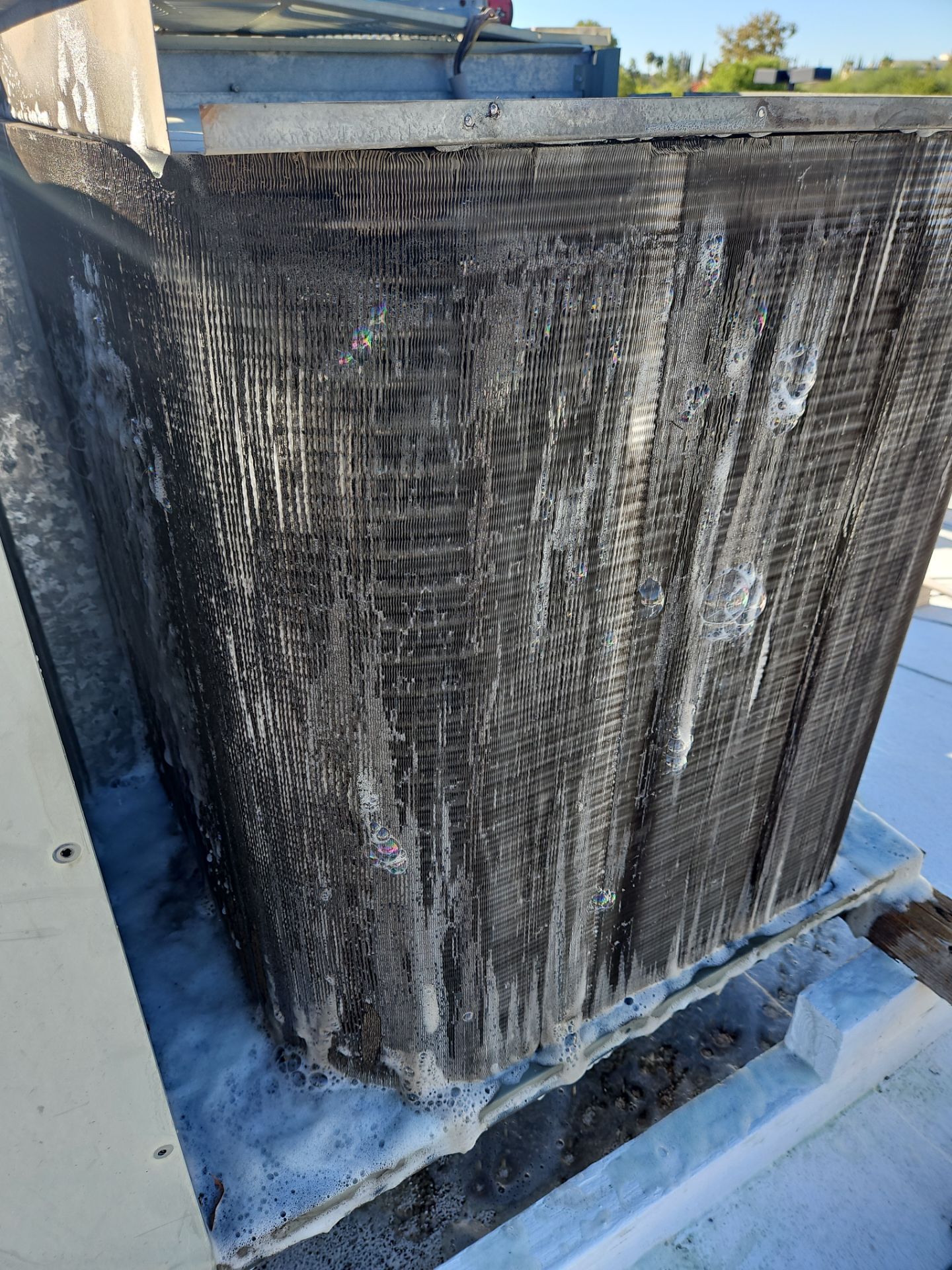 Project in Tucson by Thermal Air Systems LLC