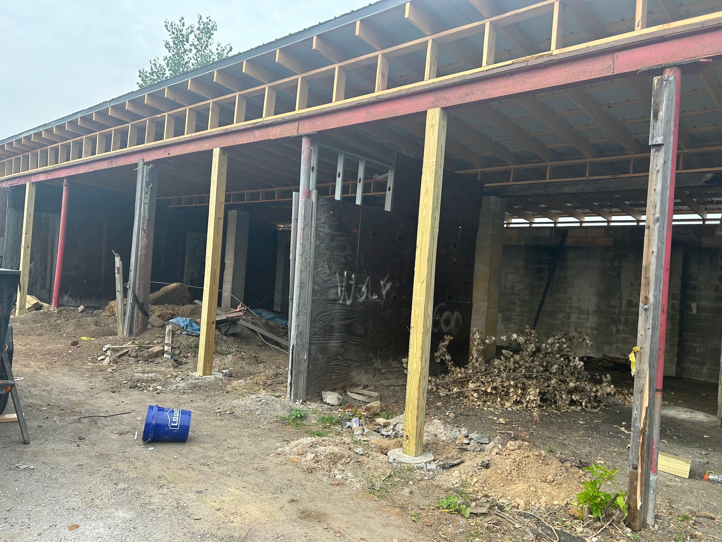 Rochester, NY by Ironhorn Enterprises