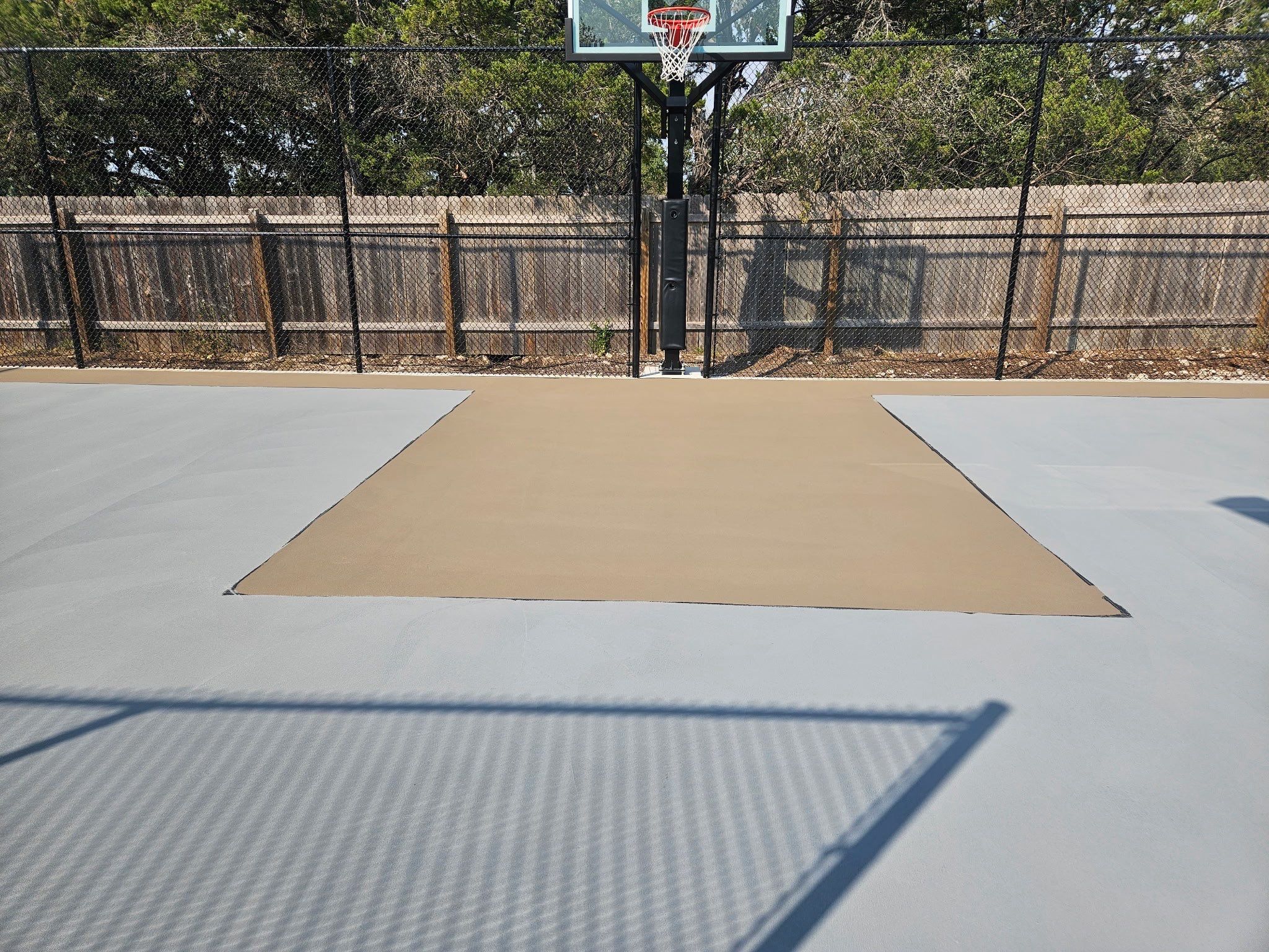 Penska 30 X 60 by Sport Court Austin
