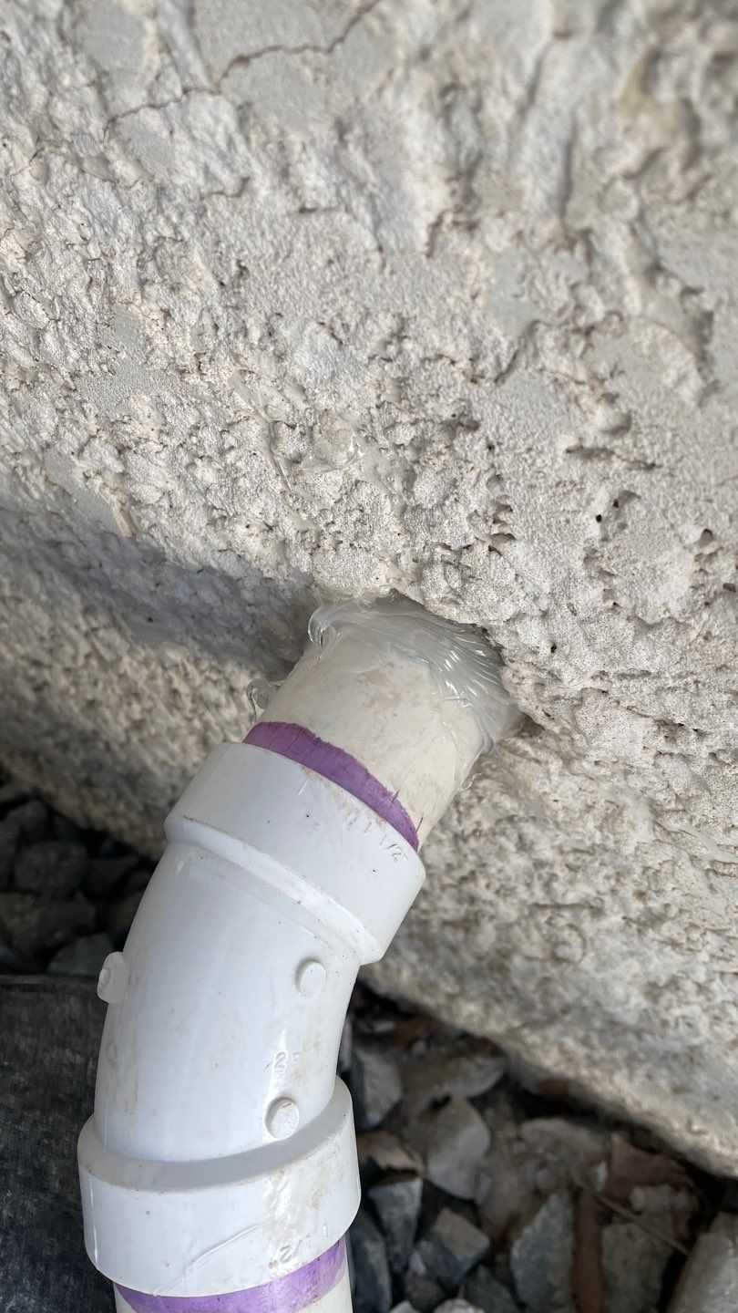 Elliot's New Brighton Remodel by Waterproofing Northeast