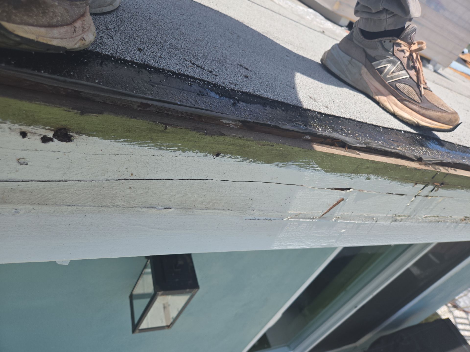 Project in Largo 33774 by Mitchell Roofing Company LLC