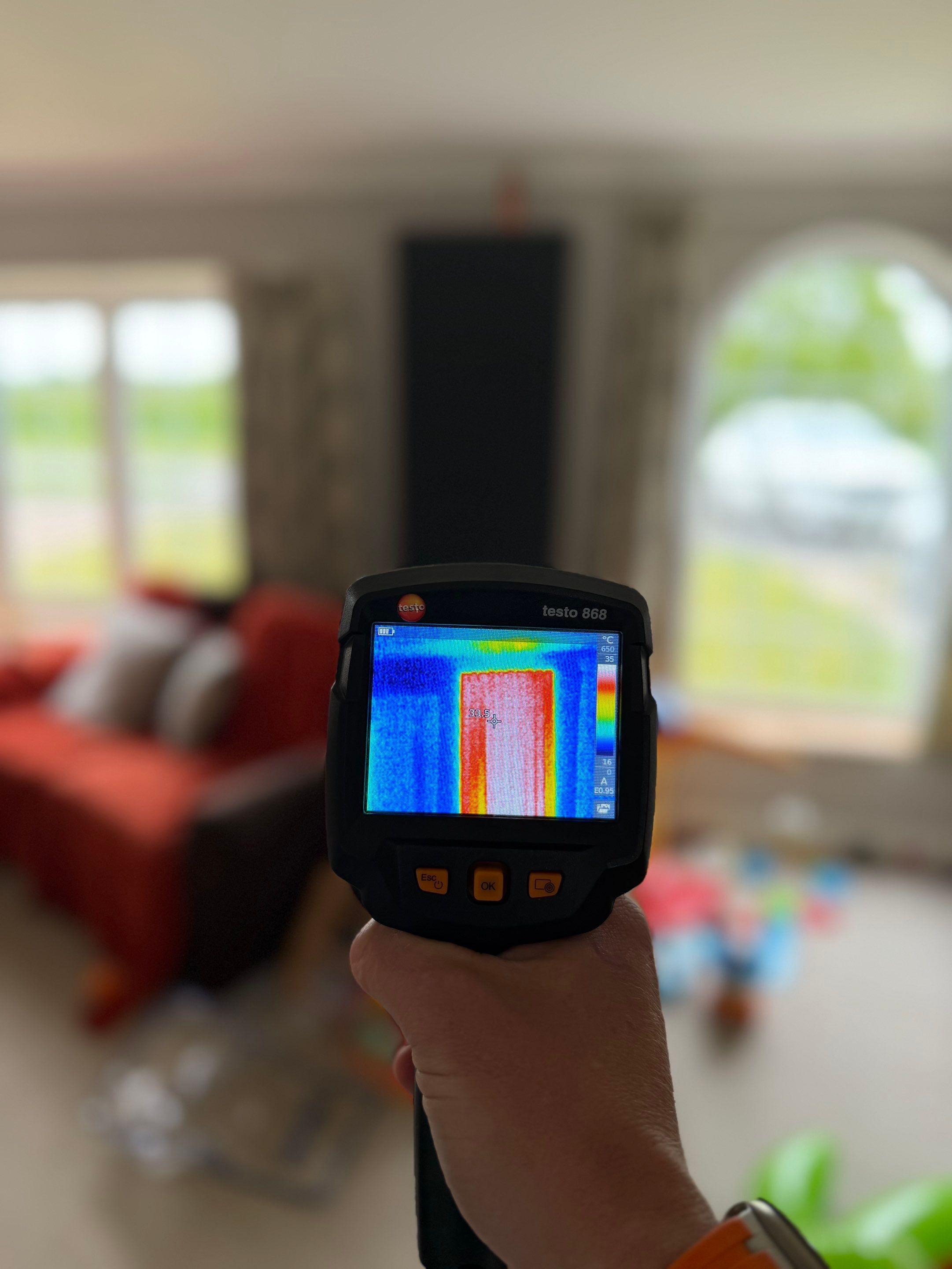🔥 Hot Water Done Properly: Heat Geek Super Cylinder Meets Heat Pump Performance 🔥 by Elite Services Group Ltd