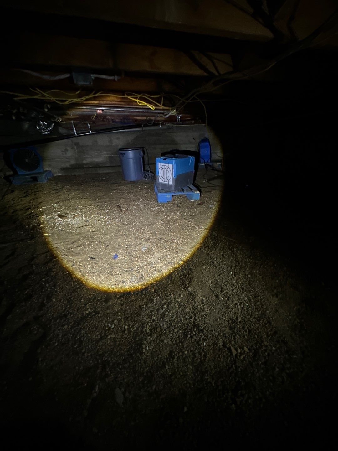 Water Damage Restoration by Accountable Home Services