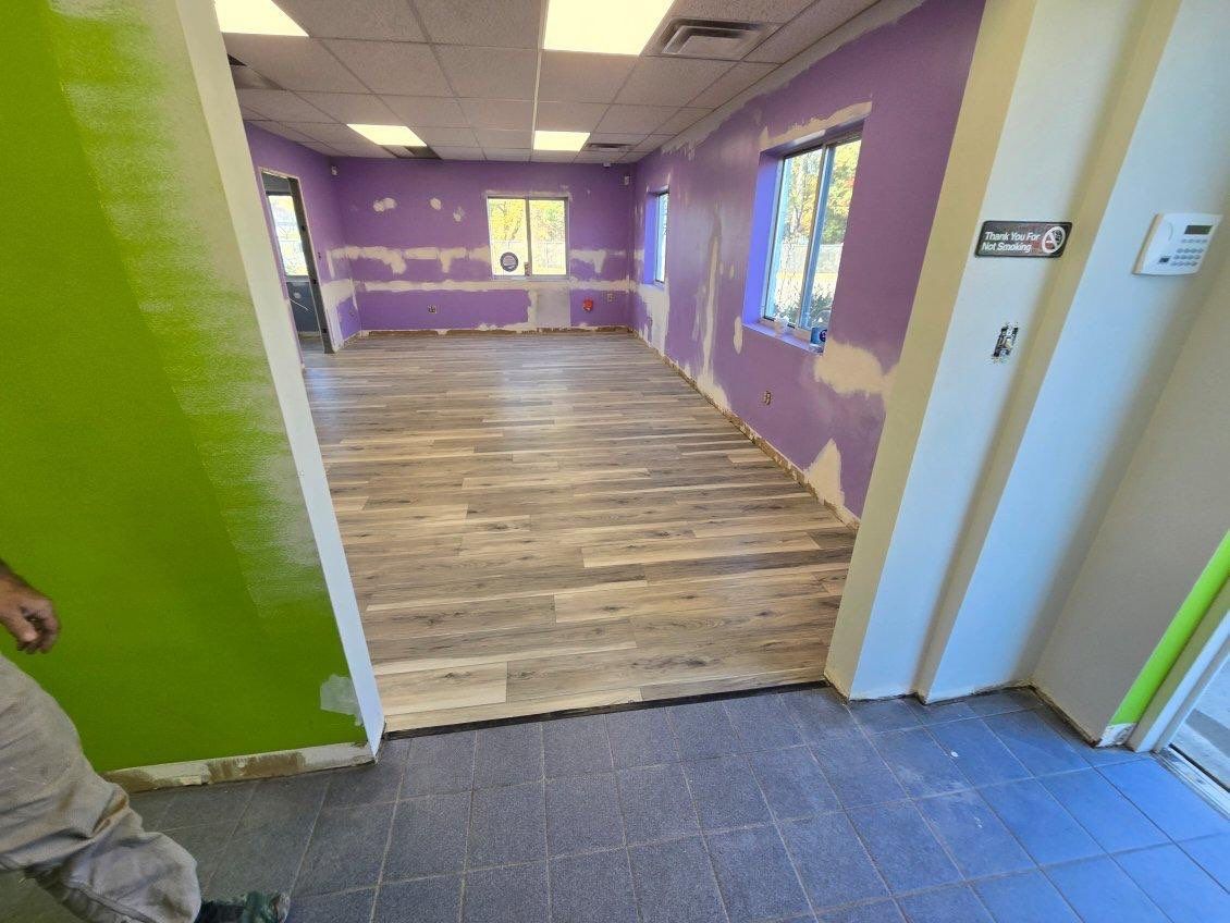 Castleton On Hudson, NY by Ironhorn Enterprises