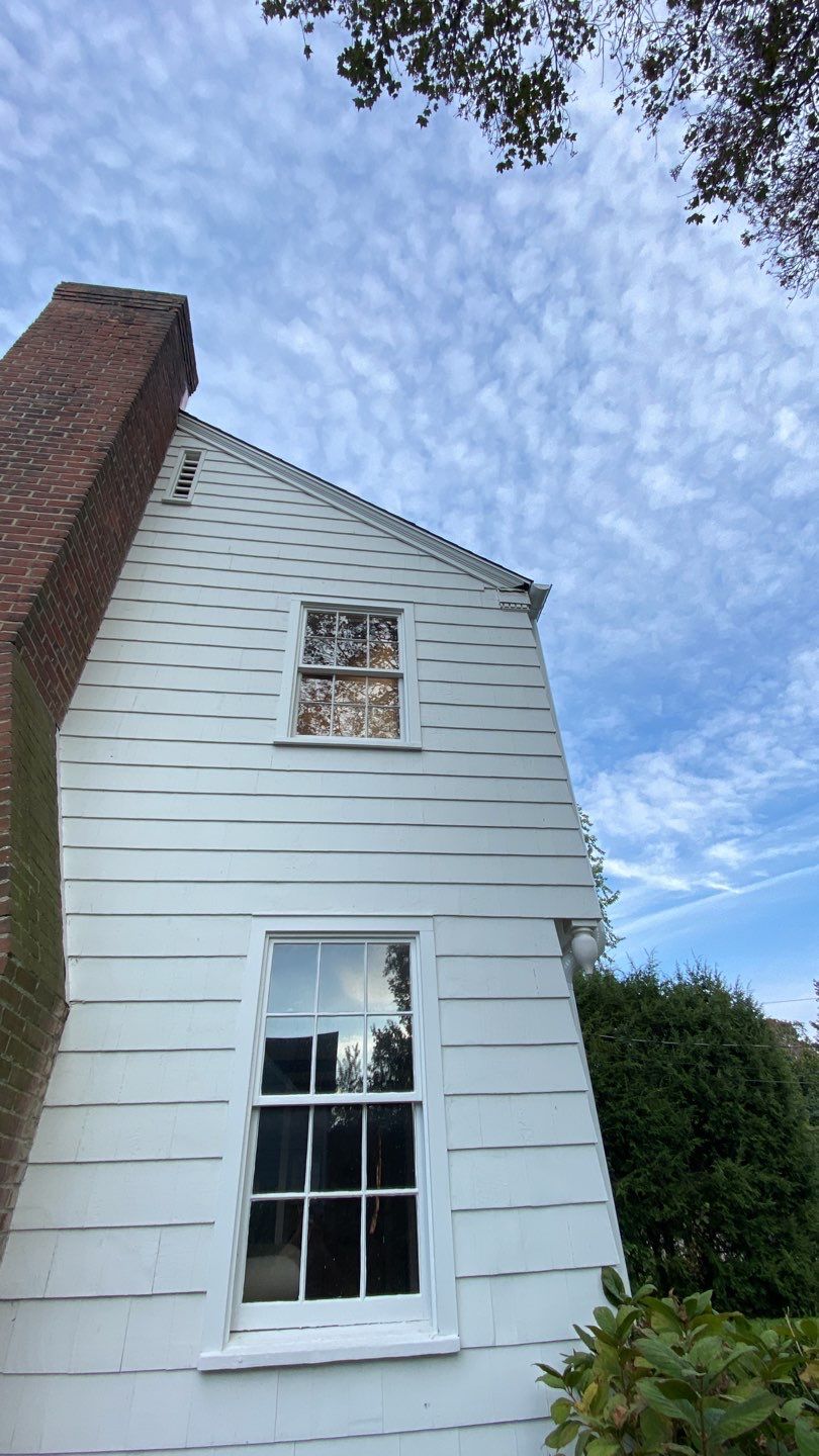 Residential Roofing Installation using Owens Corning TruDefinition by A Plus Exterior