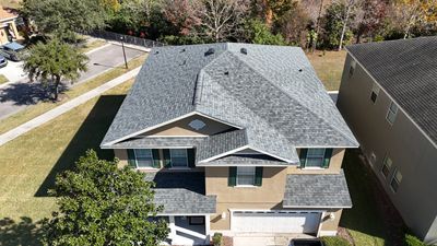 Roof Replacement in Riverview, FL