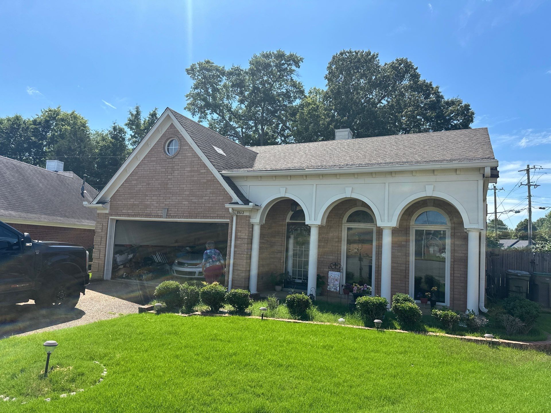 Roof Installation & Color Upgrade by NextRoof
