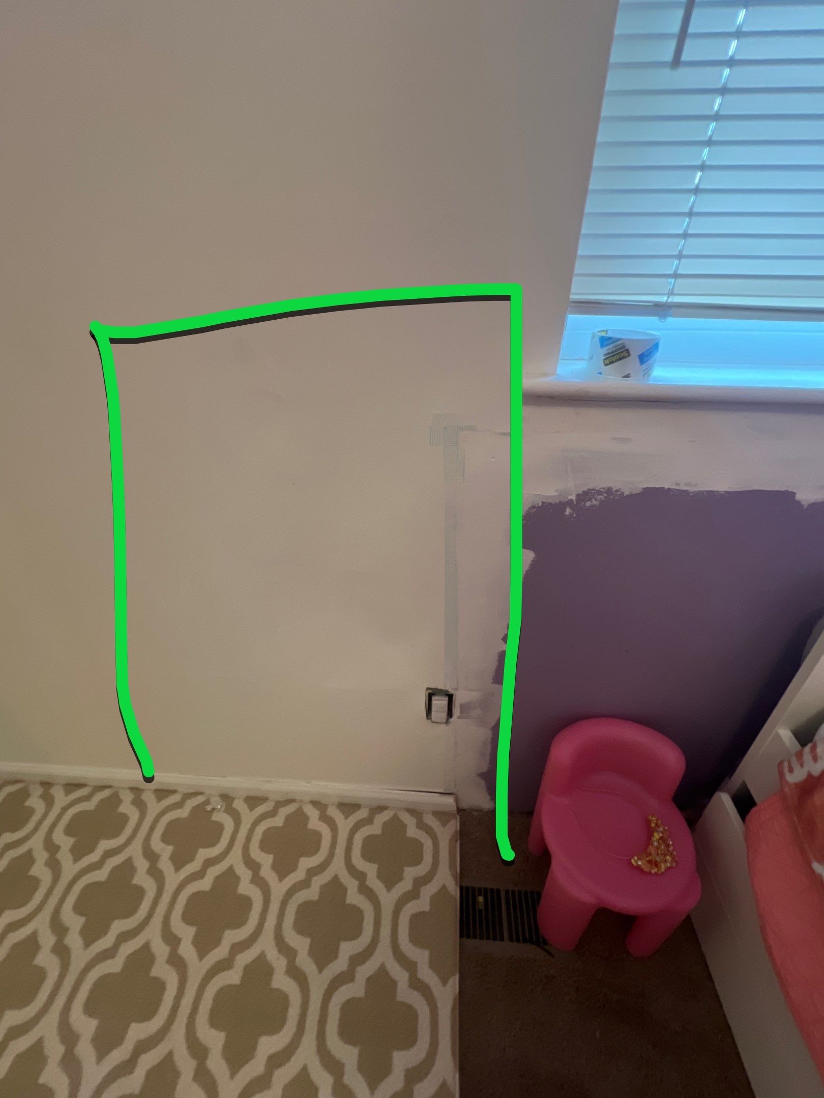 Residential - Virginia Beach  by Rodriguez Drywall And Paint 