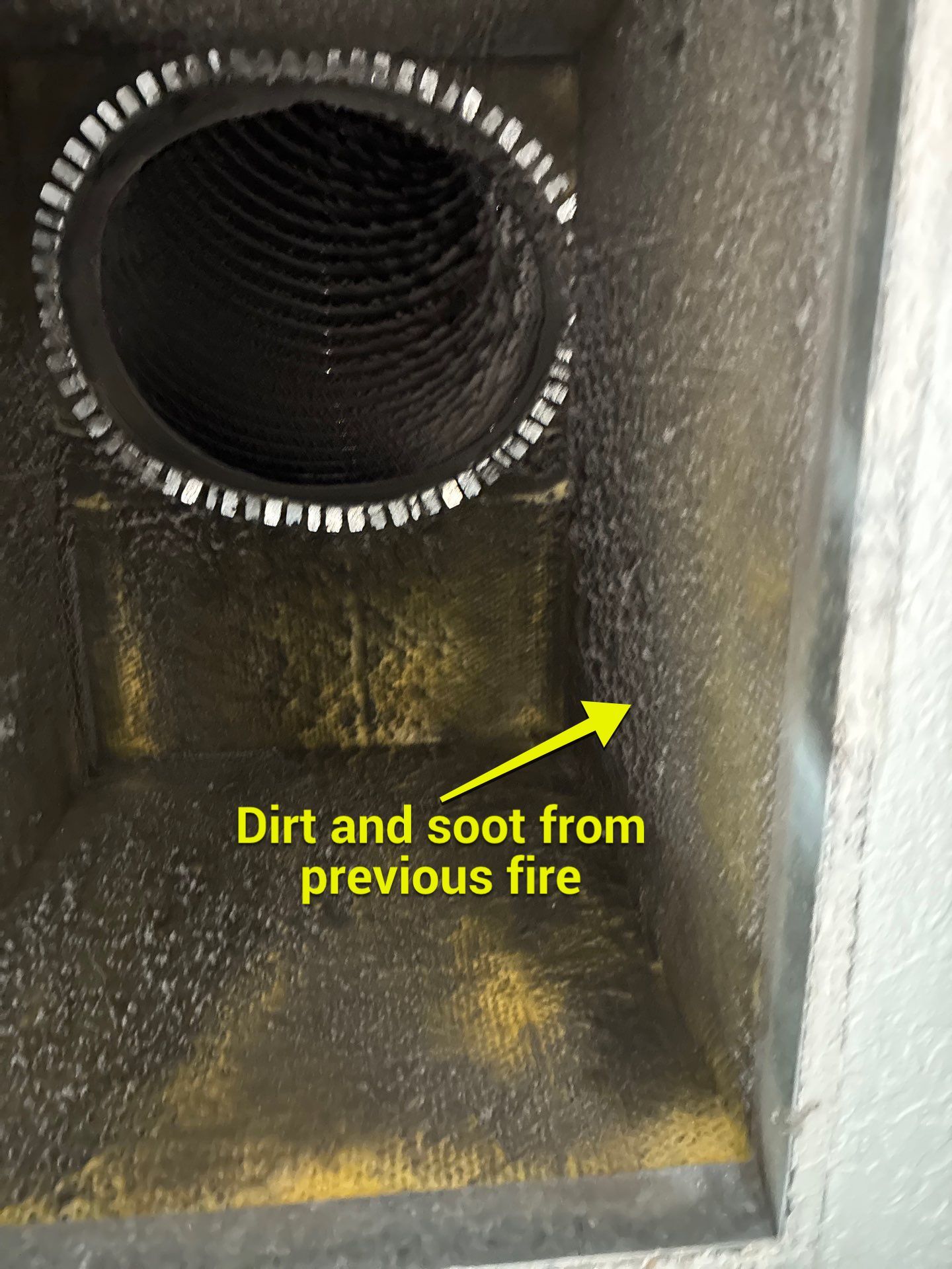 AIr Duct Cleaning in Clermont by Hygienic Air, Inc