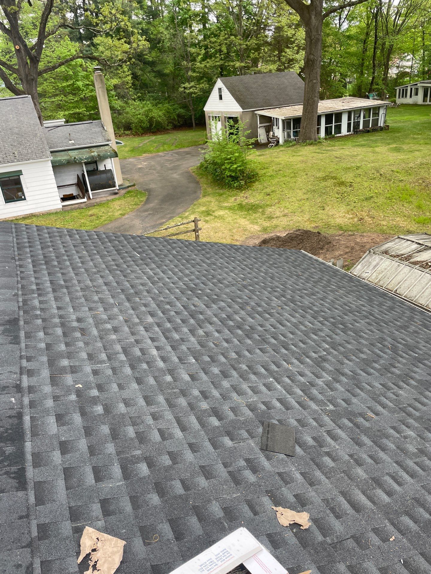 Cheshire by All site builders LLC