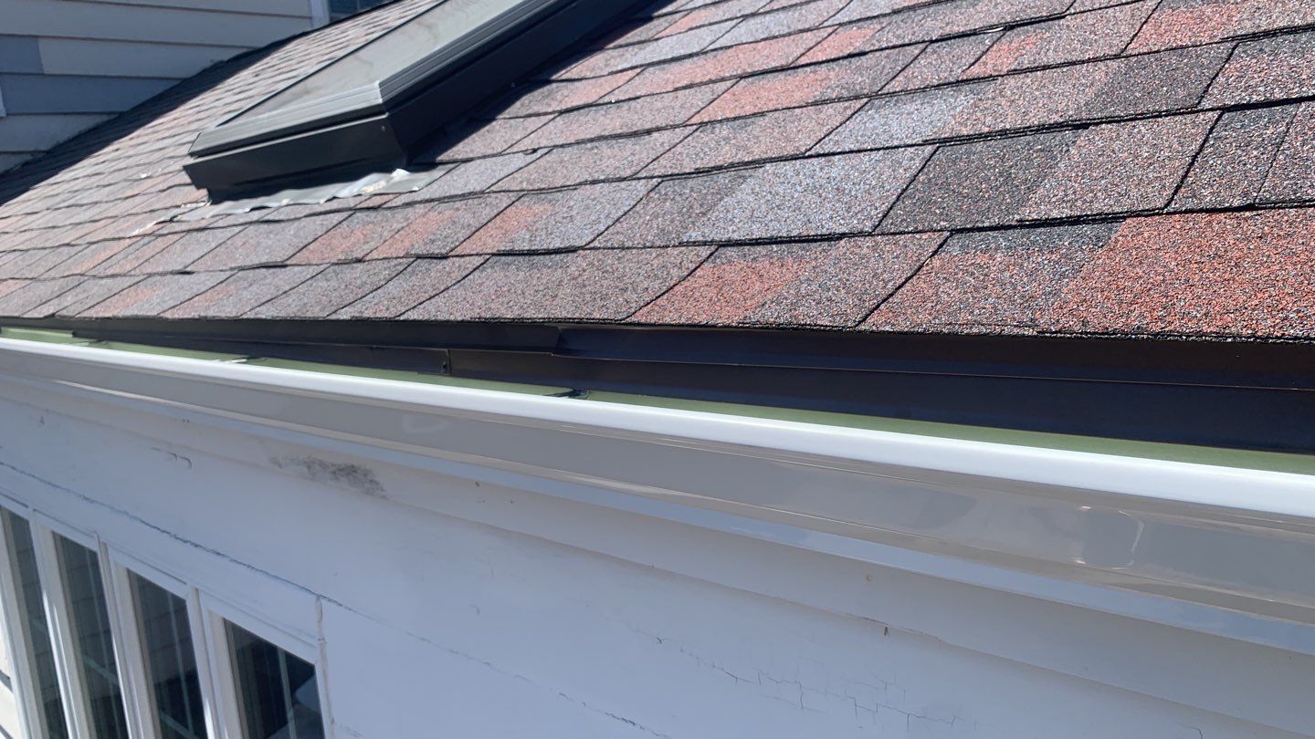 Siding Installation using Hardie Plank Artic white by A Plus Exterior