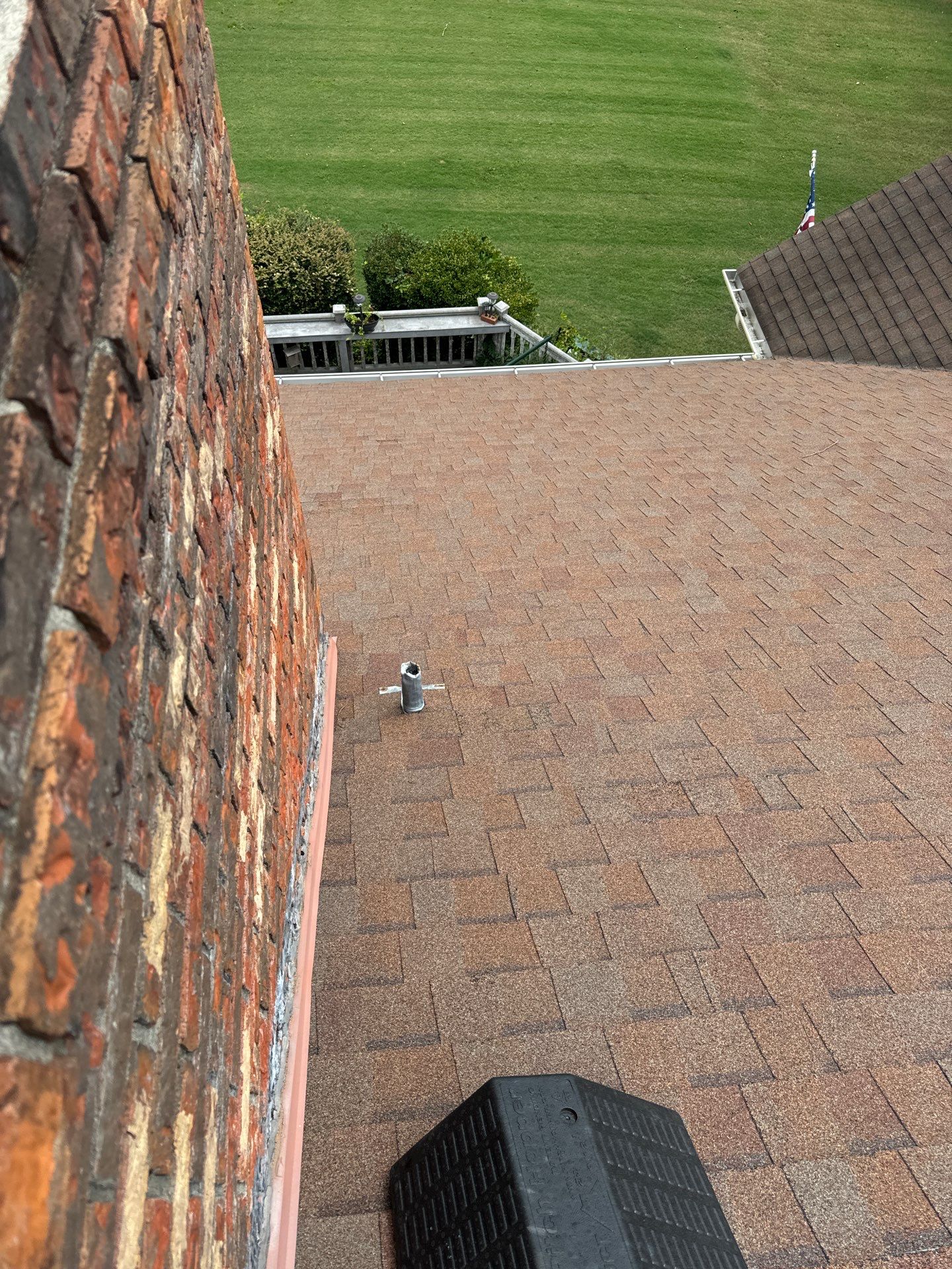 The Paines by United Contracting and Roofing