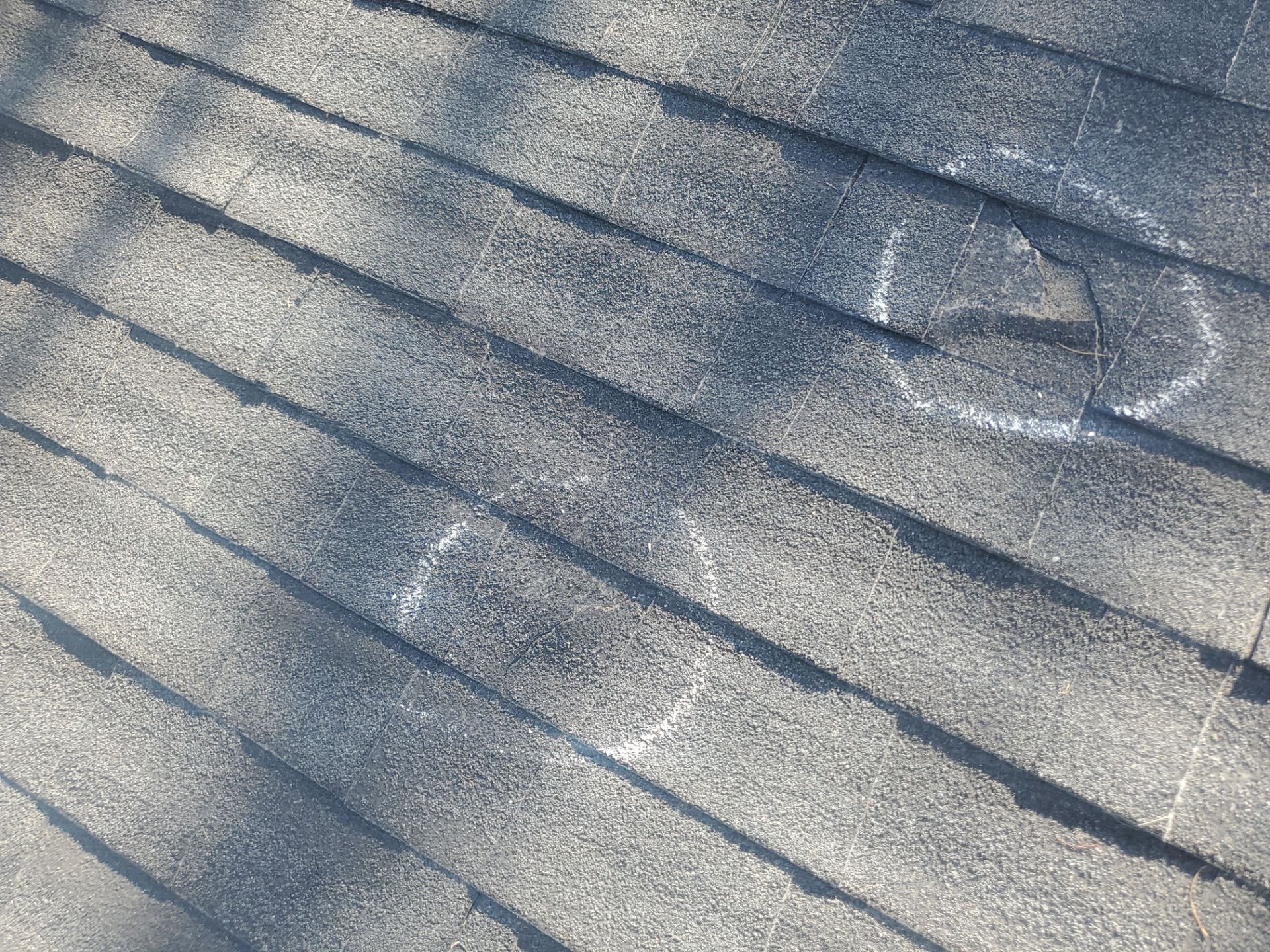 Odgen Utah Residential Roof Replacement by ASAP Roofing & Restoration