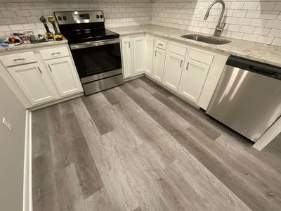 Home Remodel in Maryland