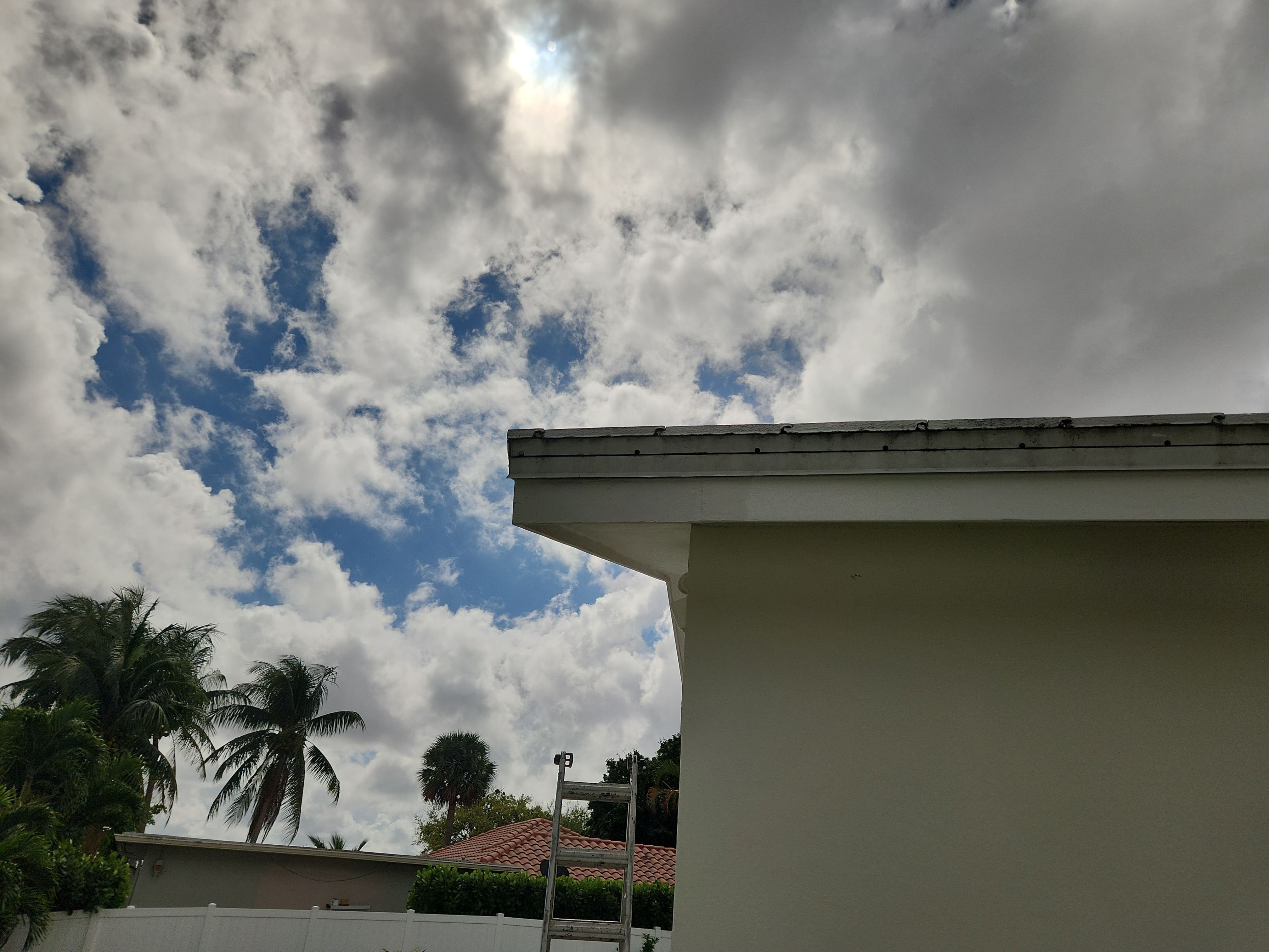 Roof Repair in Boca Raton by Aastro Roofing