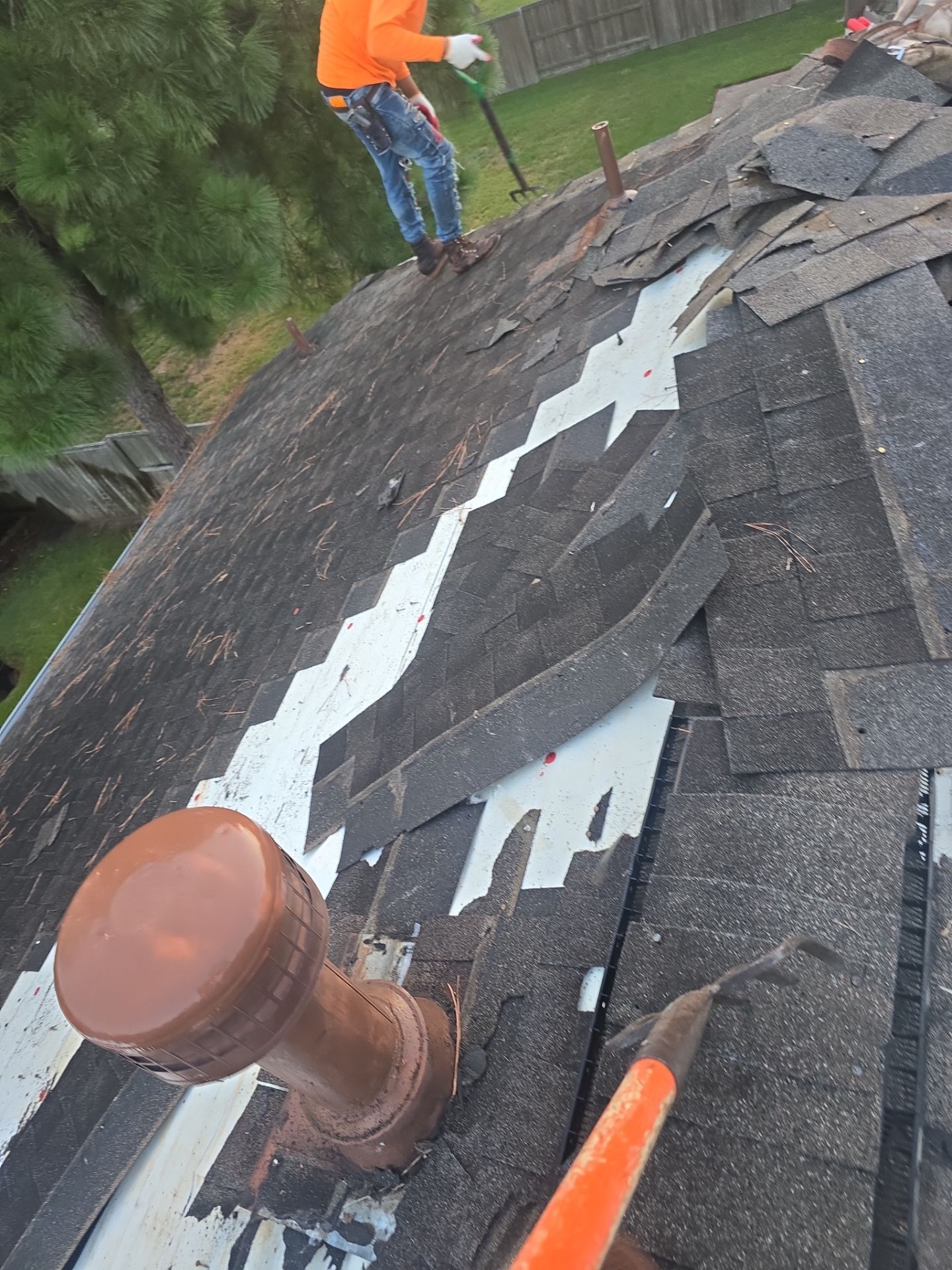 Roof Repair Houston by Roof Repair Company