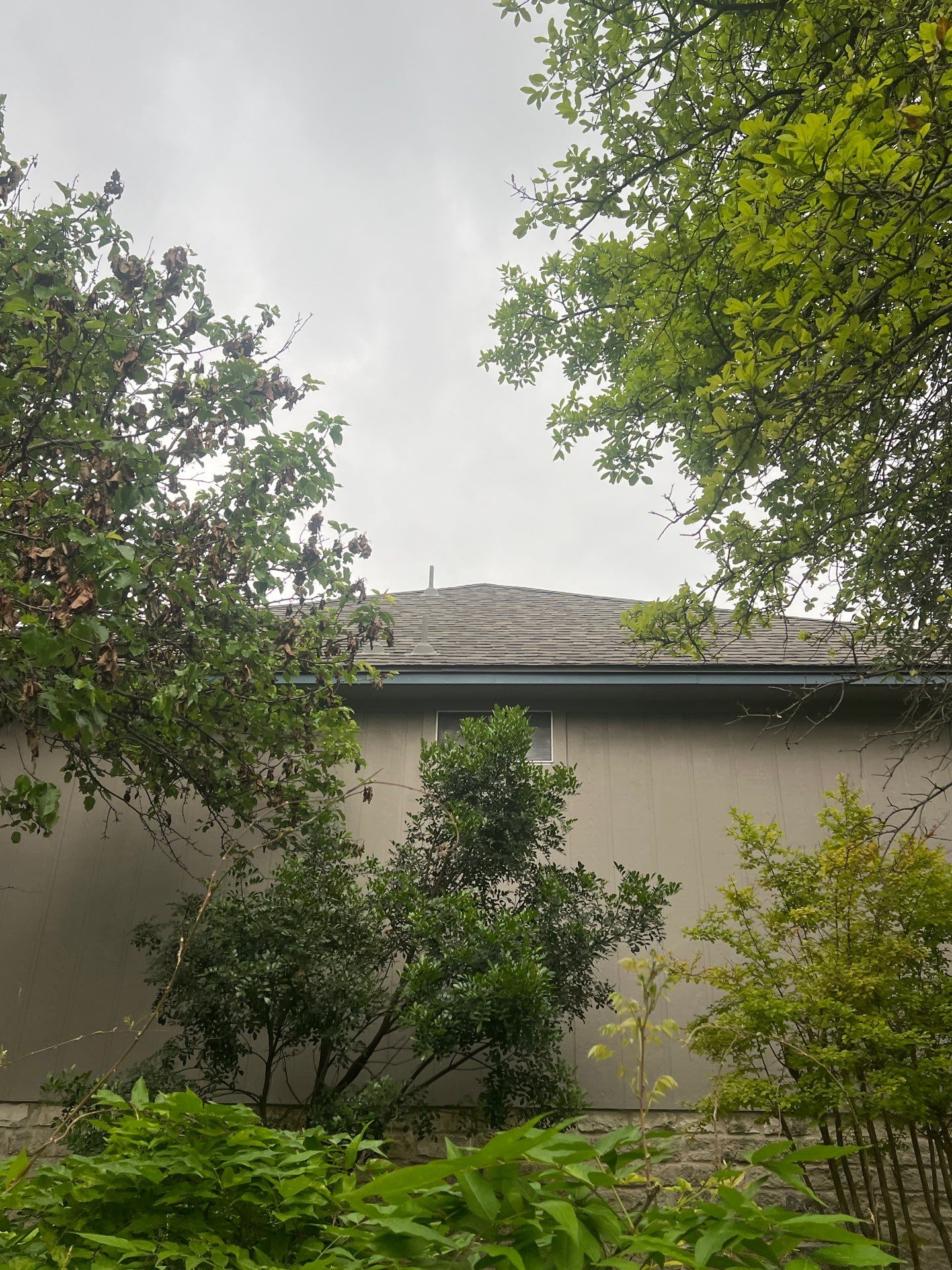 Project in Austin by Rhino Roofing and General Contracting, LLC