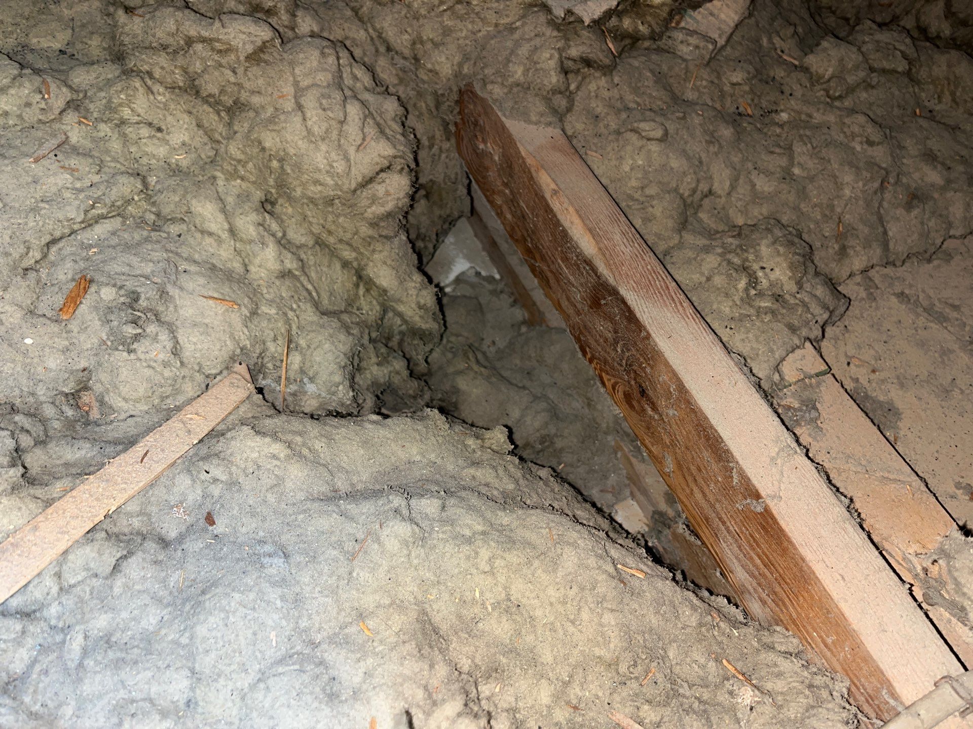 Comprehensive Attic Insulation Upgrade and Air Sealing in Pittsburgh by Home Environment Solutions