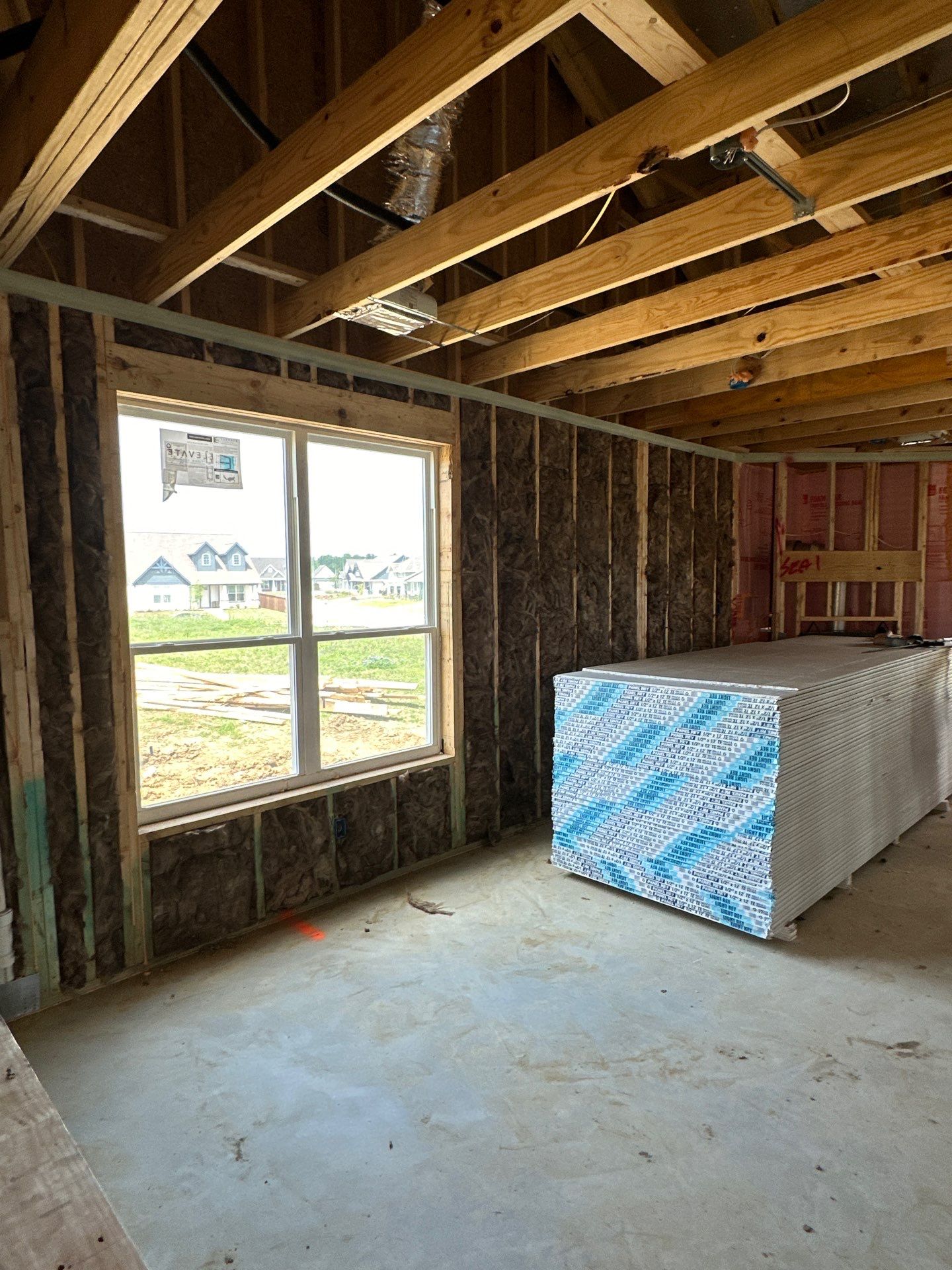 Midlothian, TX by Apex Insulation Solutions