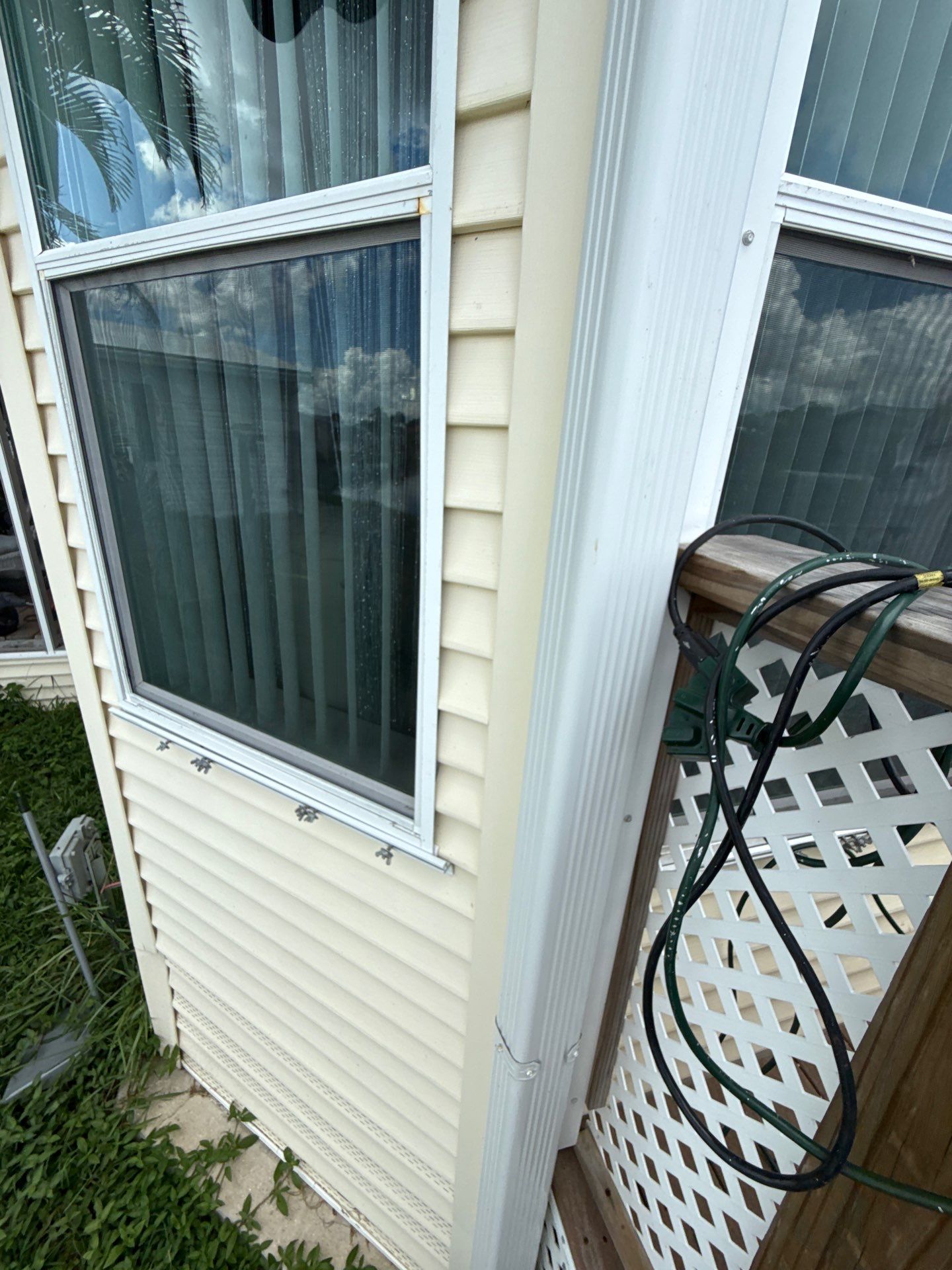 Project in Punta Gorda by Sunbelt Home Solutions