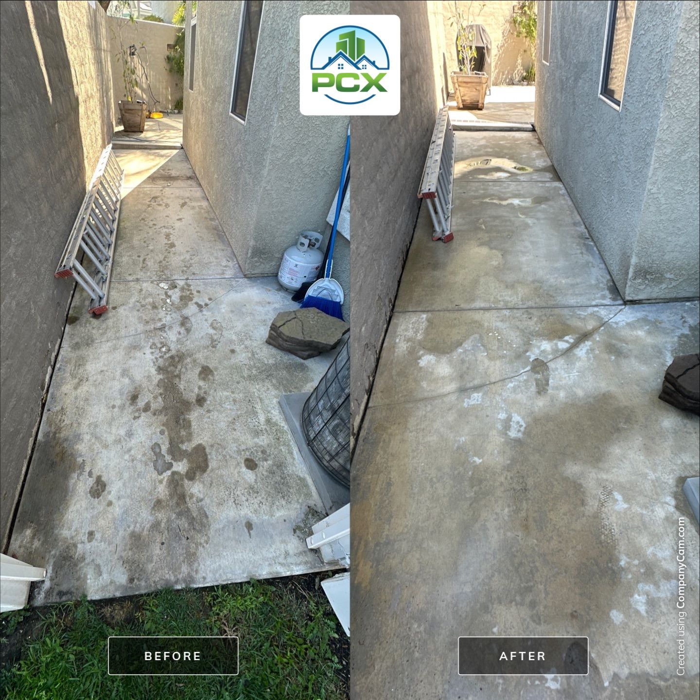 Rancho Santa Margarita House Wash by Property Cleaning Experts