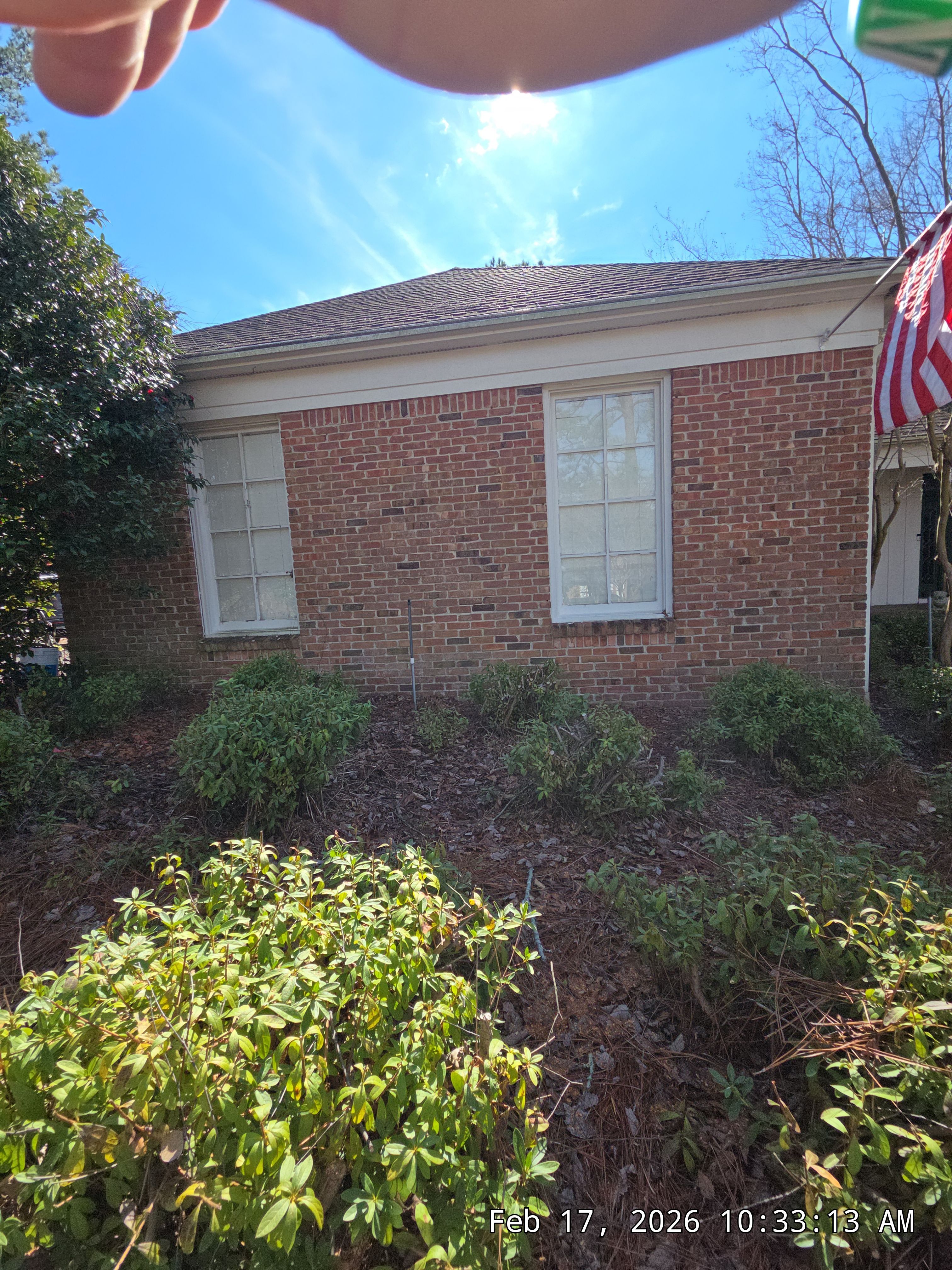 Ackerman Project in Vestavia Hills by The Window Source