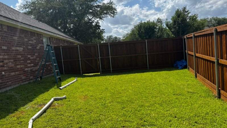 Project in Sachse by Rhino Roofing and General Contracting, LLC