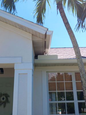 Custom Splash Guard System in Bradenton FL