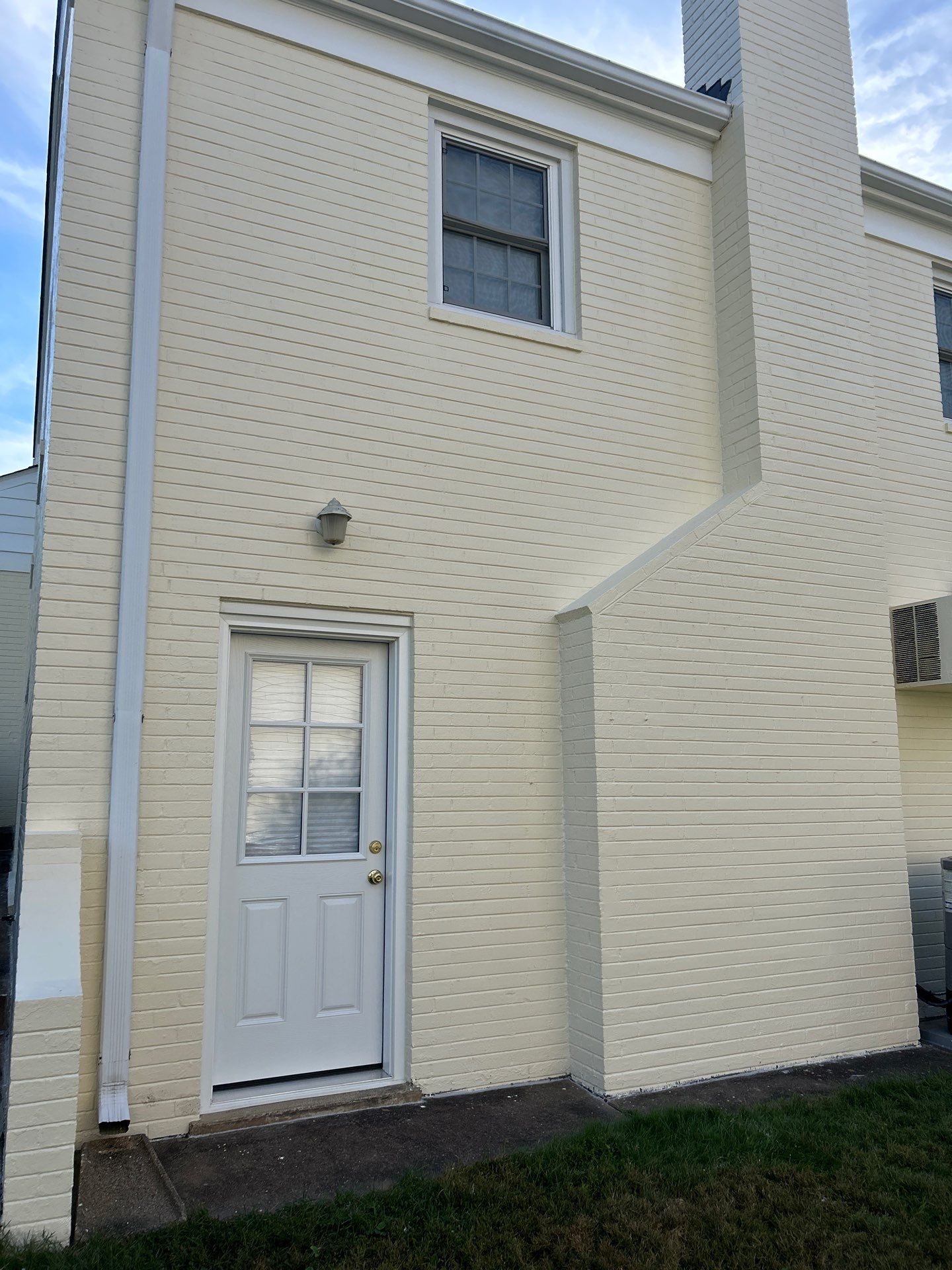 Exterior House Painting in McLean, VA by My Painter 