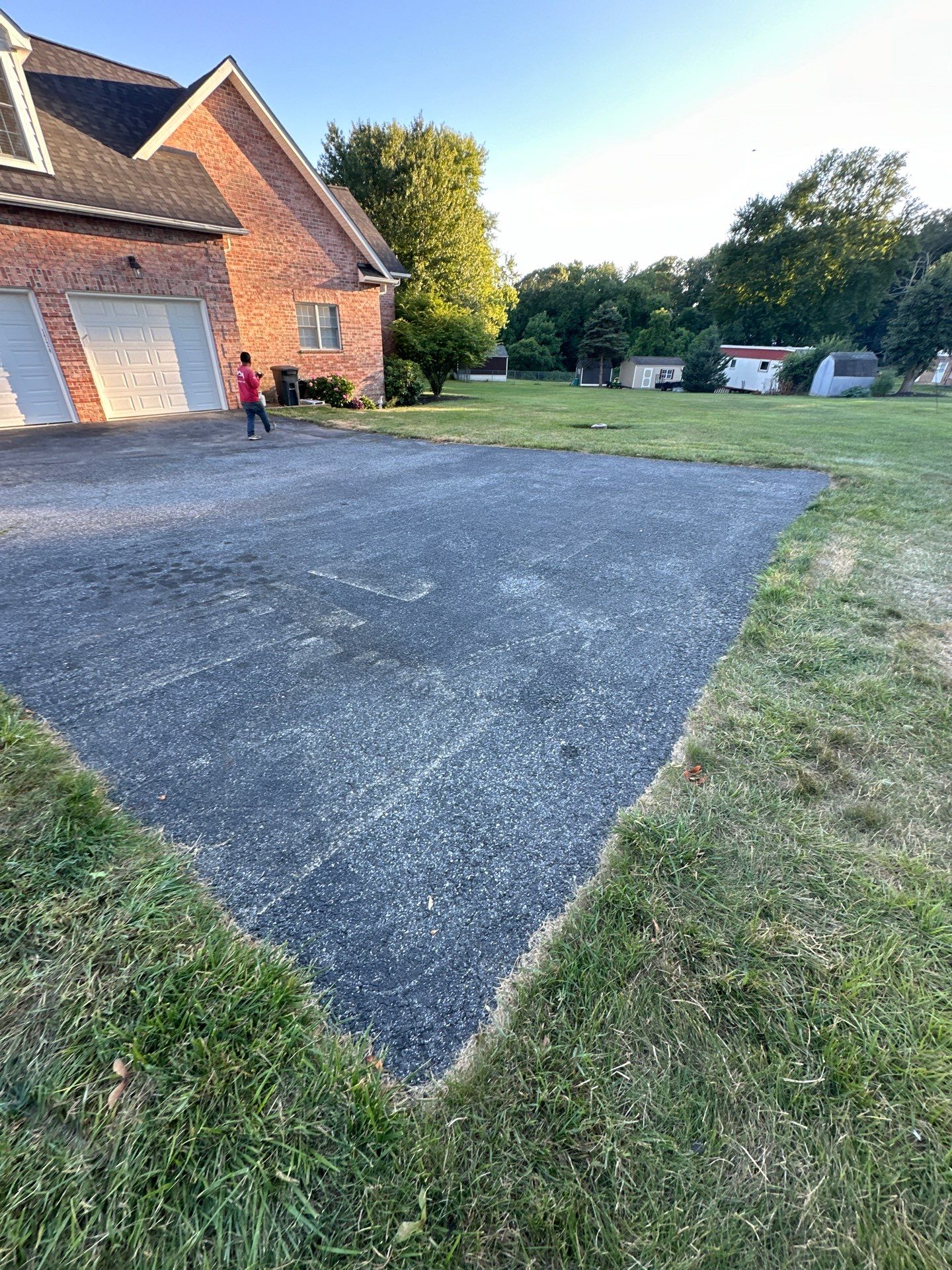 Roof Replacement, Siding Installation & Dormer Restoration in Westminster, MD • Nick C. by Seipp Roofing, LLC