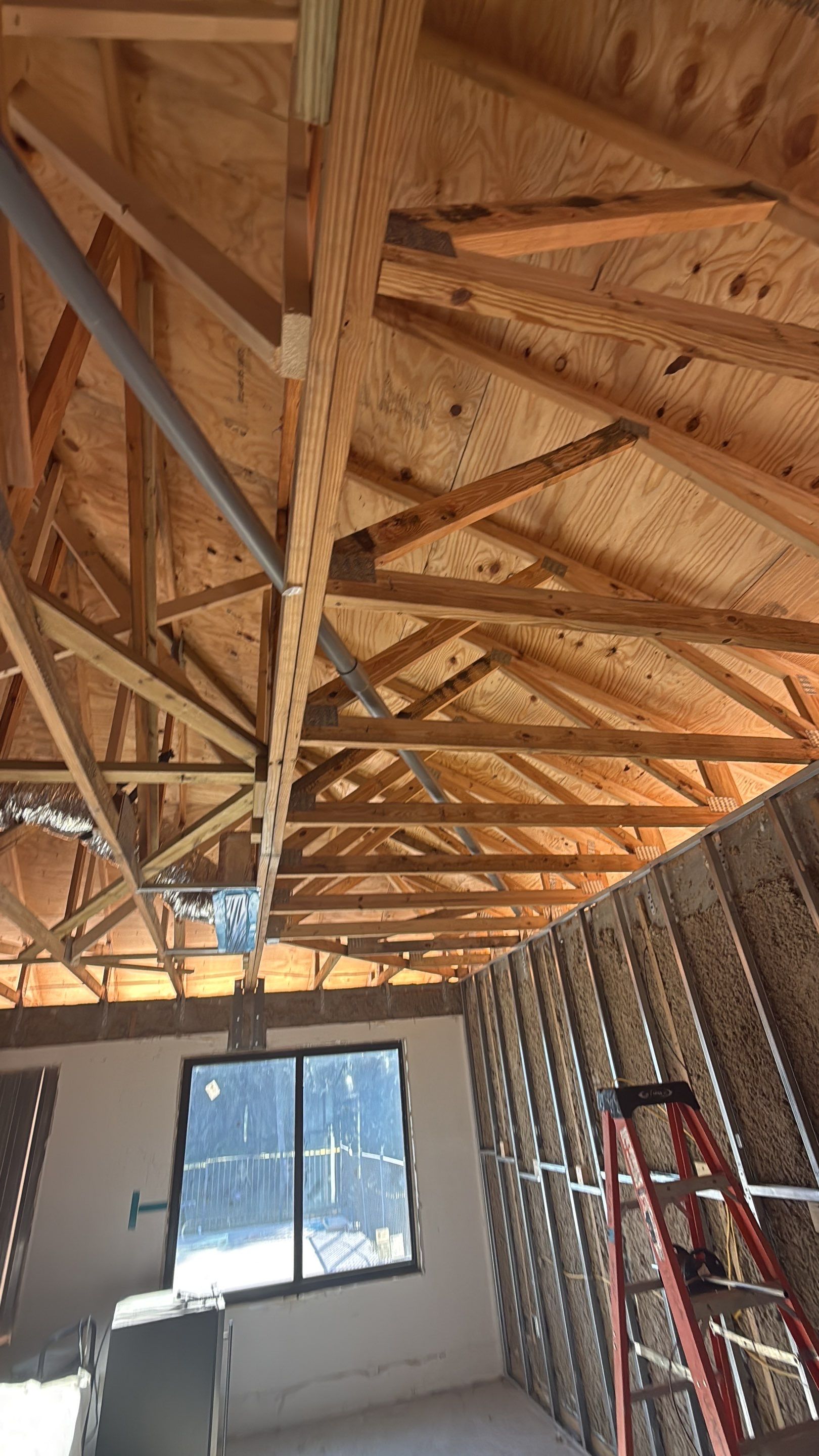 Project in Wellington by Payoli Solar