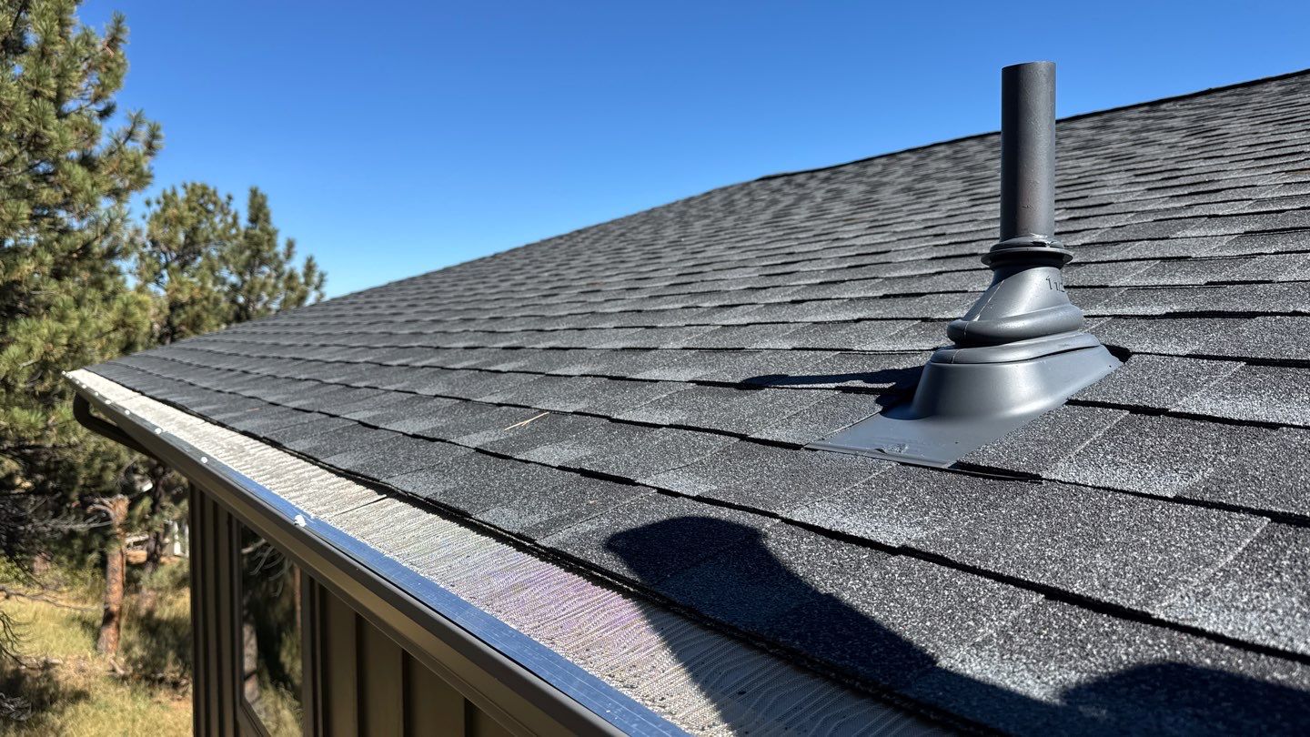 The Bulletproof Roof System by Modern Roofing Group