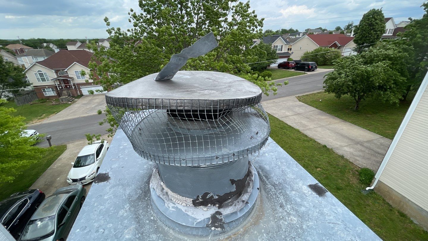 Insurance Paid for this New Owens Corning Oakridge Roofing System by Undersun Roofing 