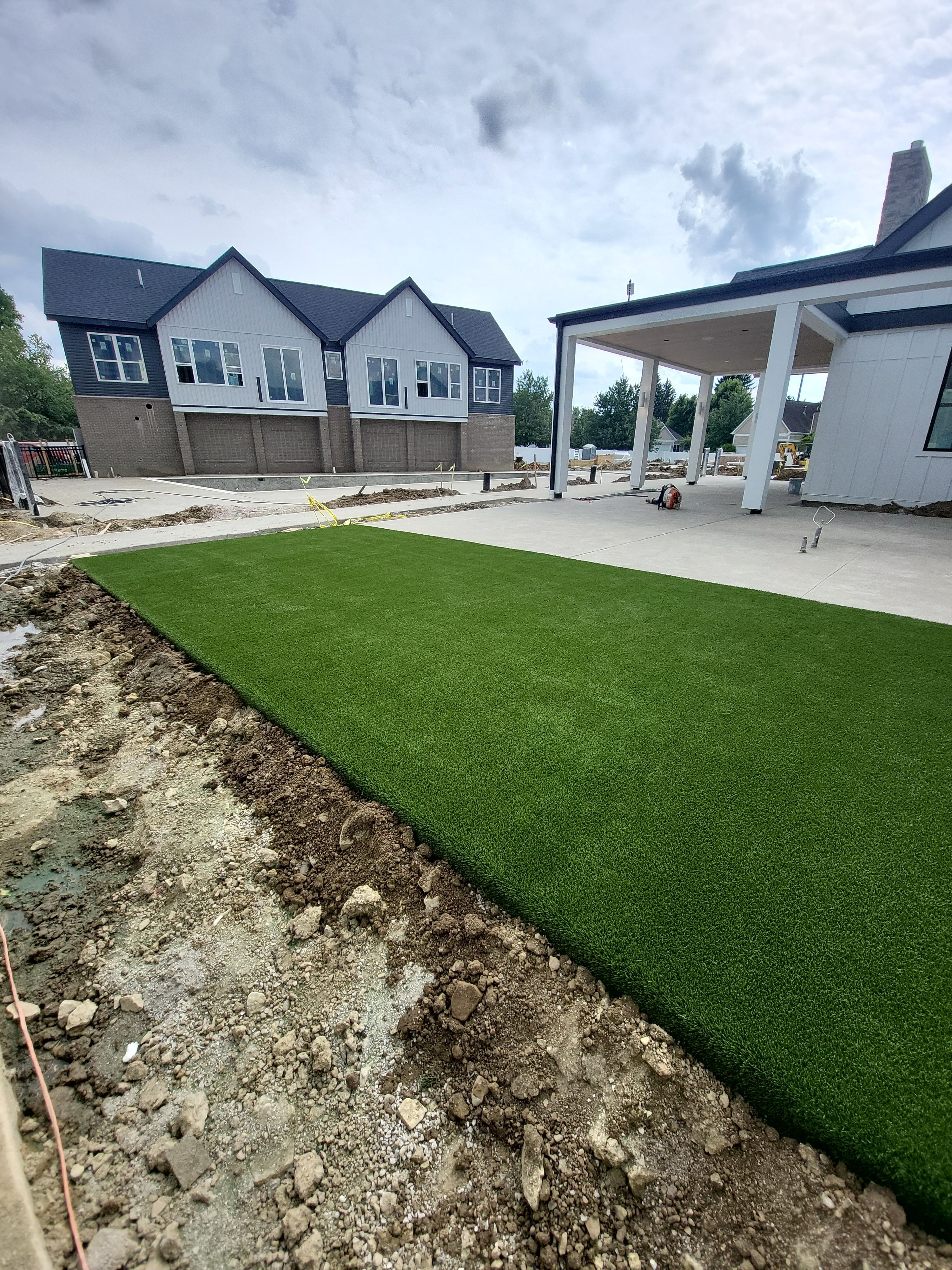 Johnstown Apartments by Southwest Greens Midwest