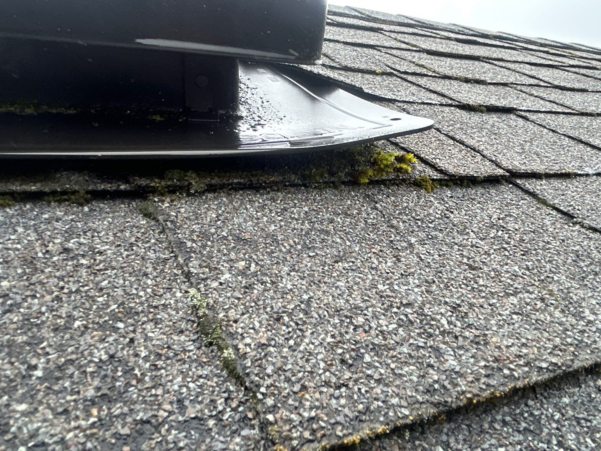 Project in Mill Creek by Connolly Construction Company