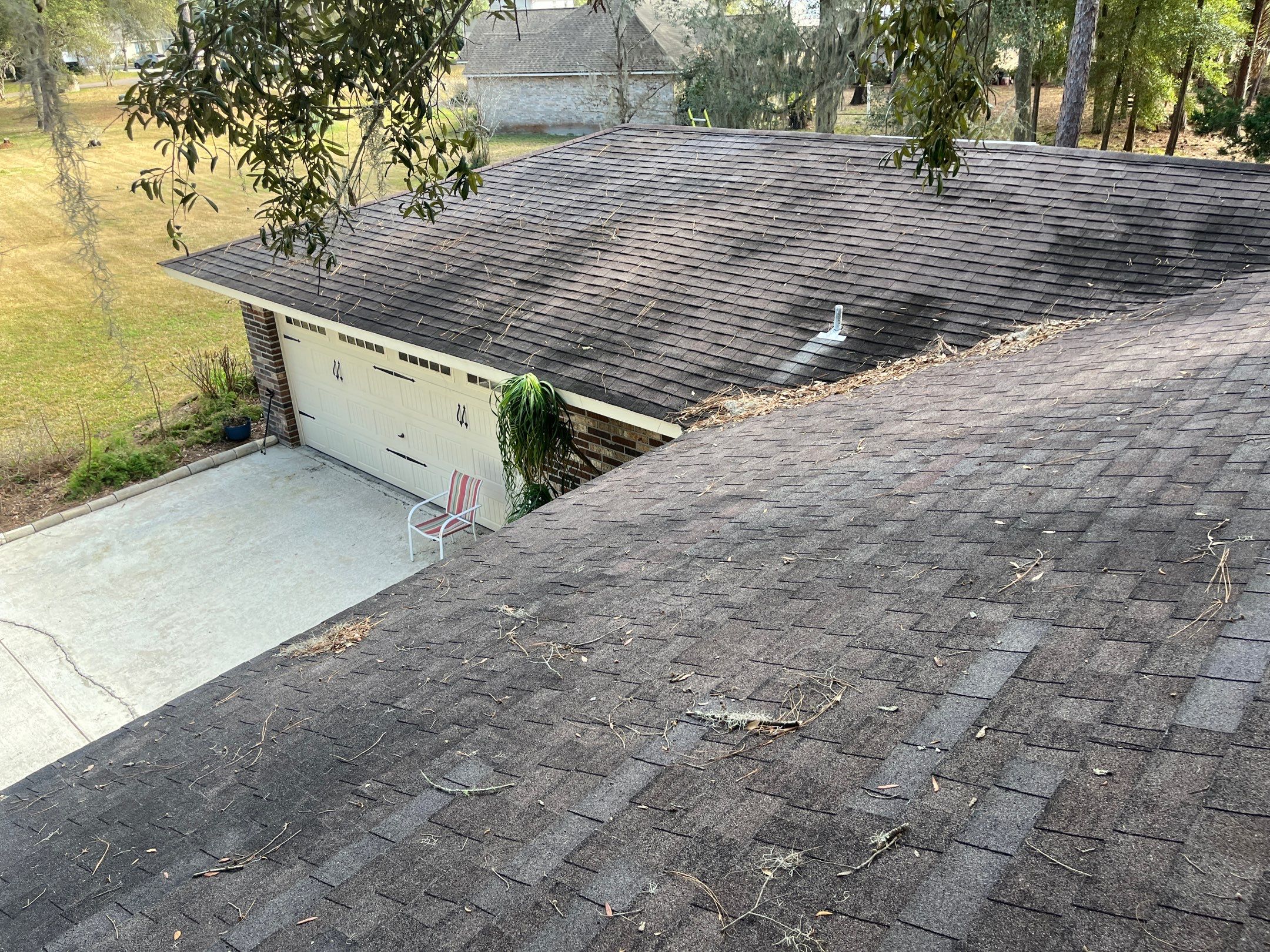 Shingle -> Shingle by Prime Roofing