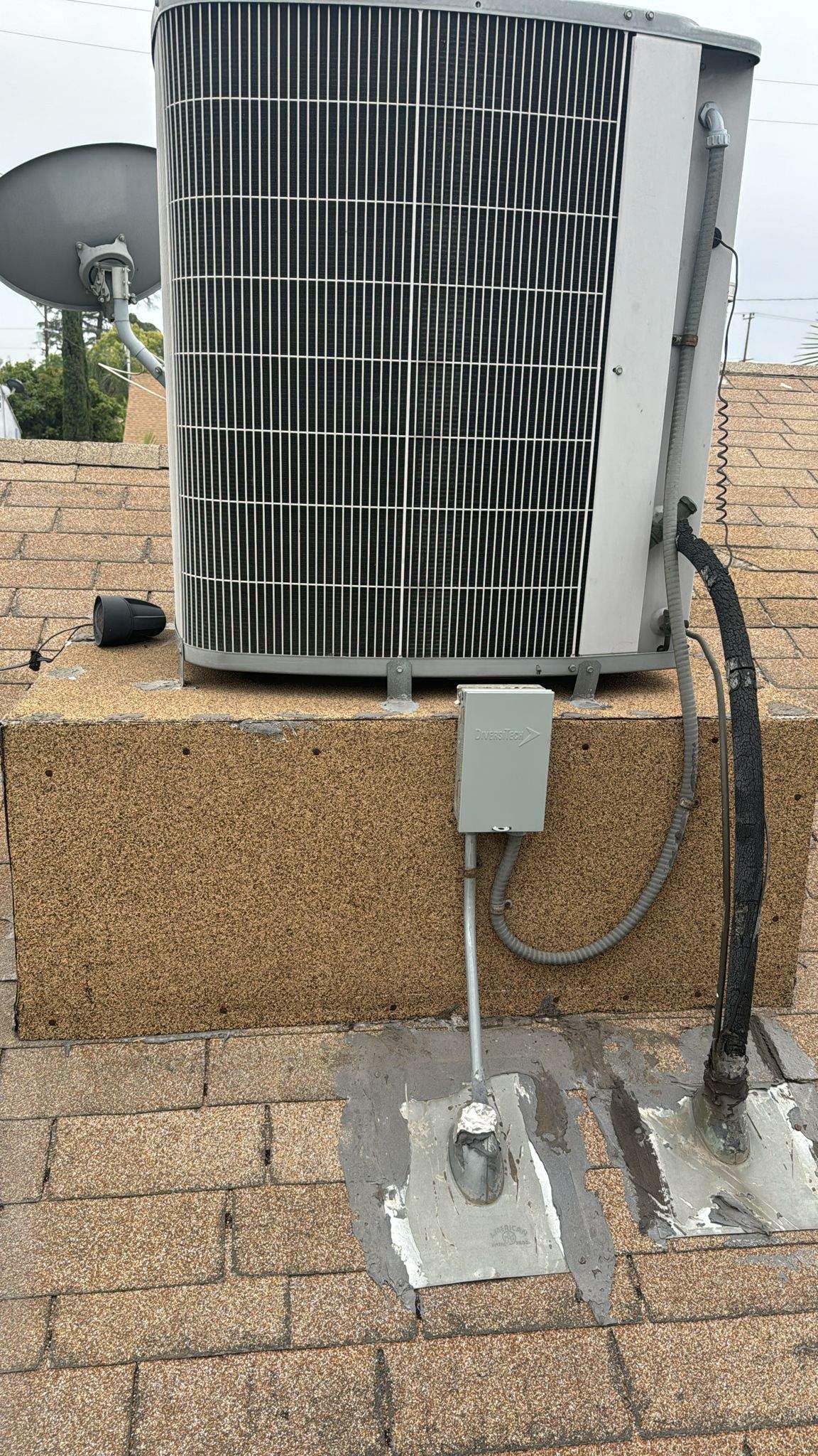Roof Replacement - San Leandro, CA 94577 by Epic Roof Replacement