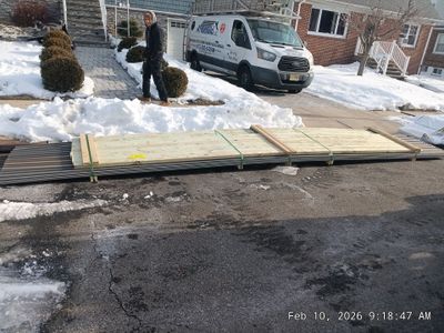 Project in Cliffside Park